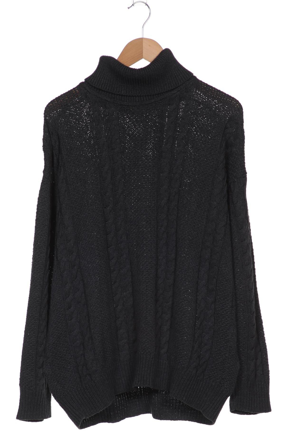 

Green Cotton Damen Pullover, grau, Gr. 38