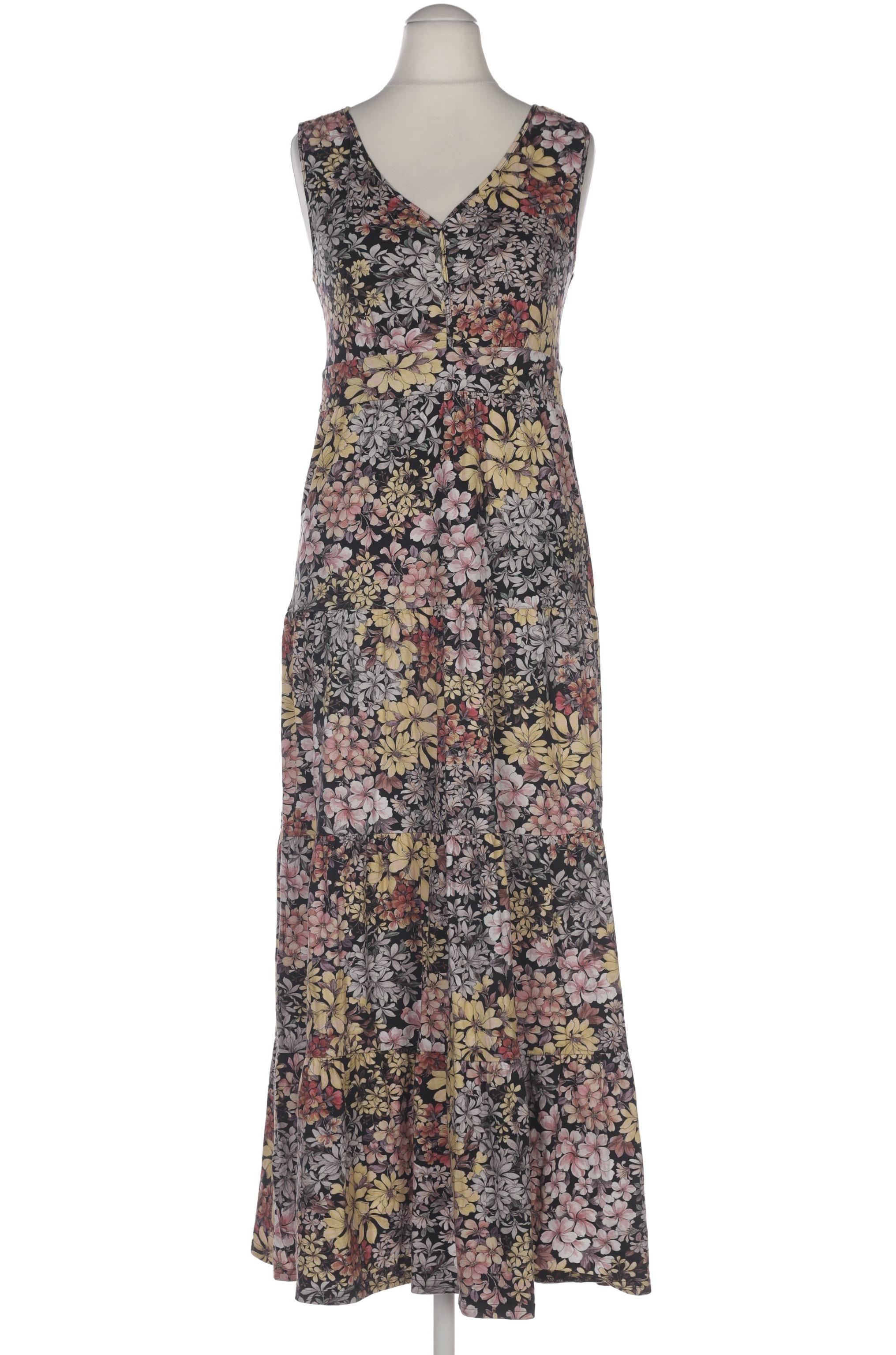 

Green Cotton Damen Kleid, mehrfarbig, Gr. 36