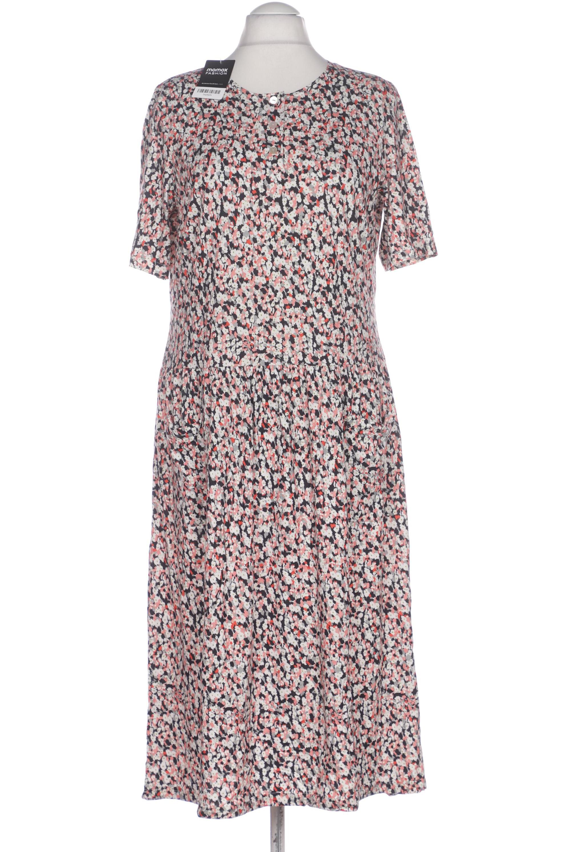 

Green Cotton Damen Kleid, pink, Gr. 46