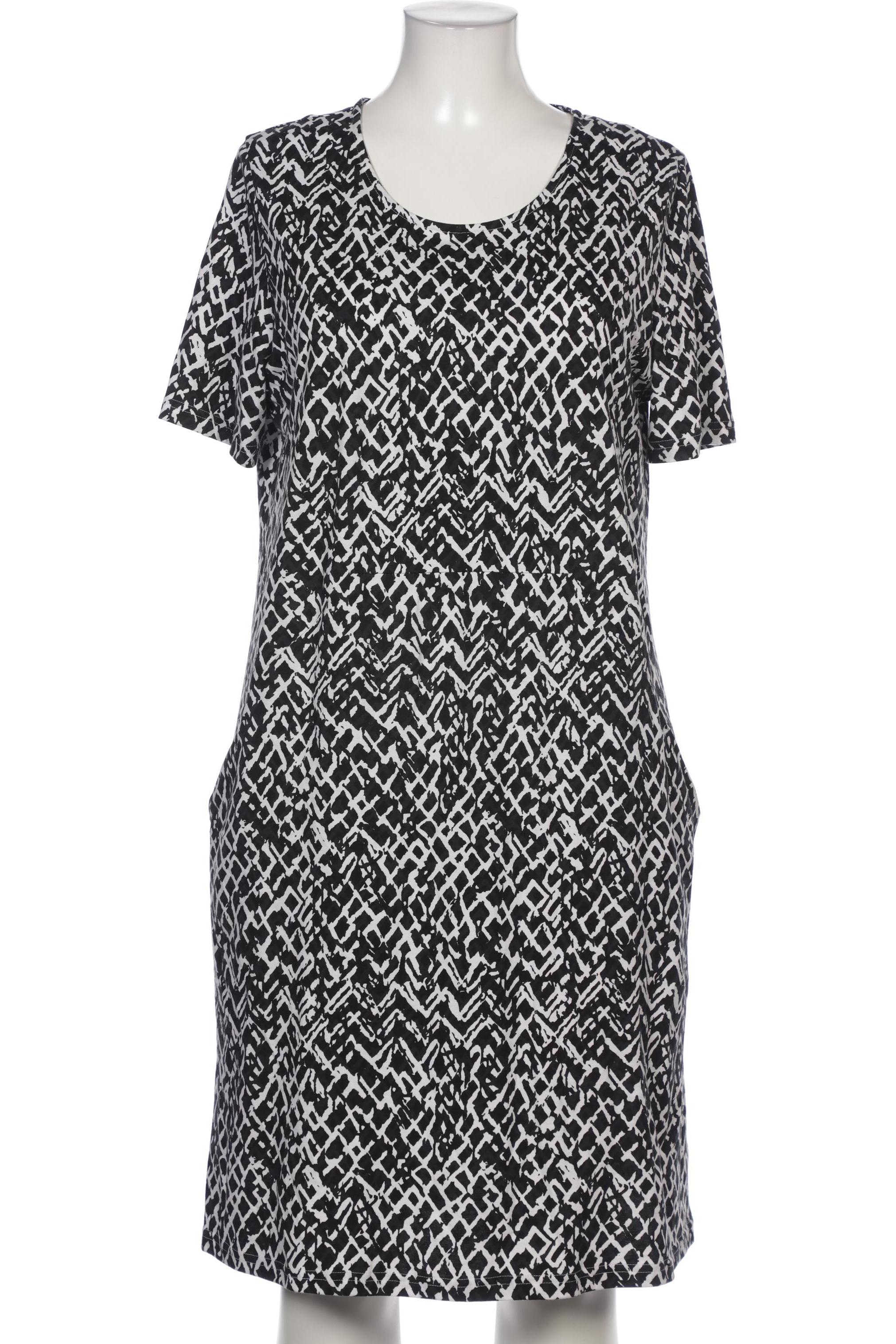 

Green Cotton Damen Kleid, marineblau, Gr. 44