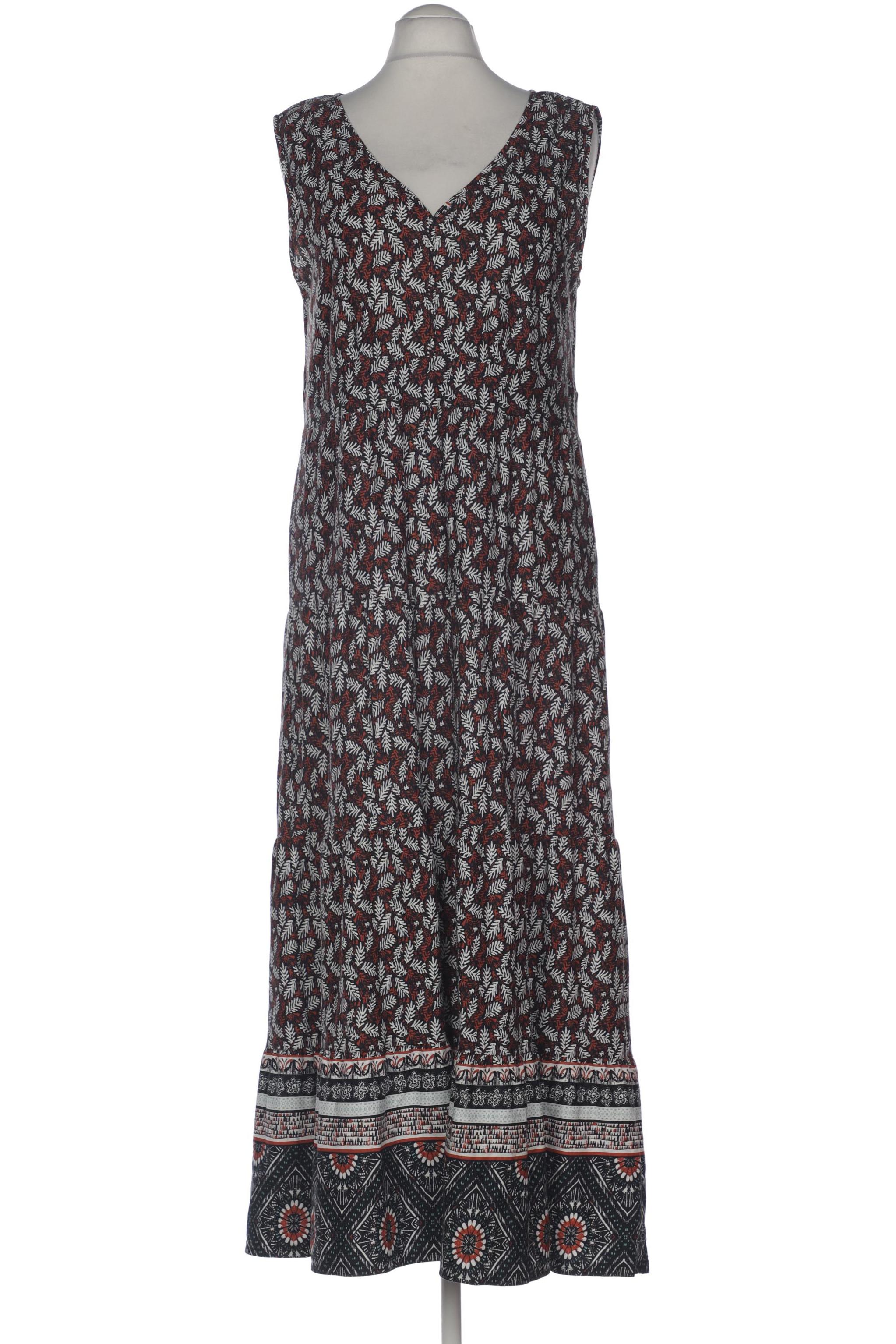 

Green Cotton Damen Kleid, mehrfarbig, Gr. 42