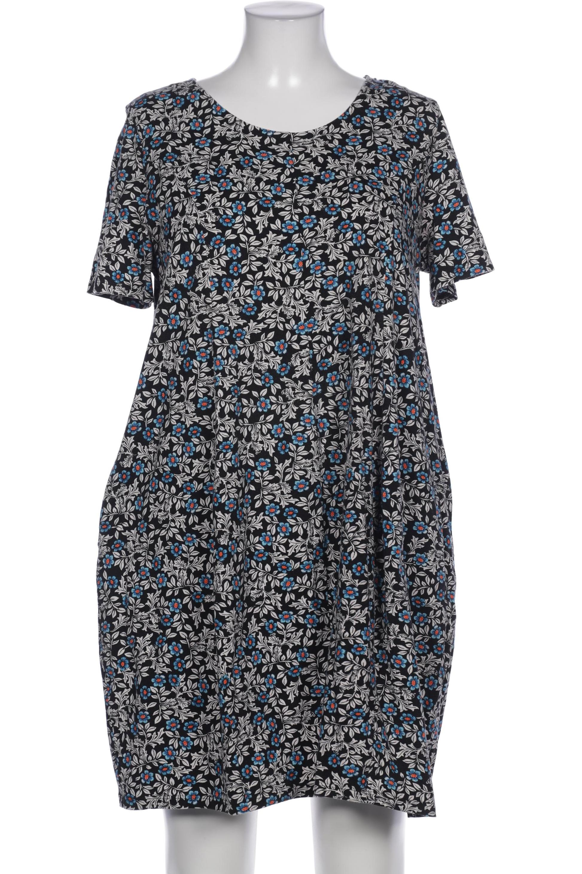 

Green Cotton Damen Kleid, mehrfarbig, Gr. 44