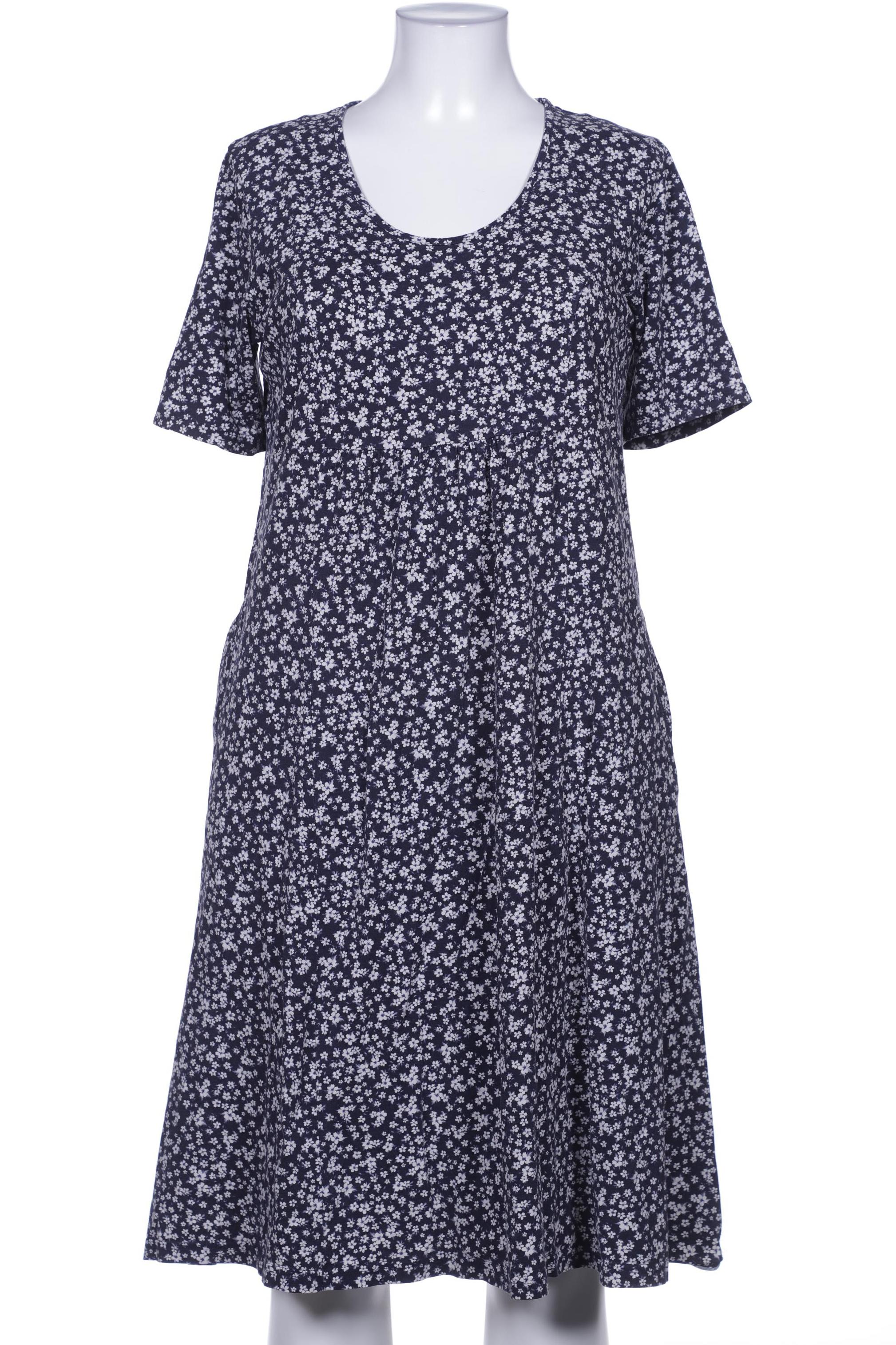 

GREEN COTTON Damen Kleid, marineblau