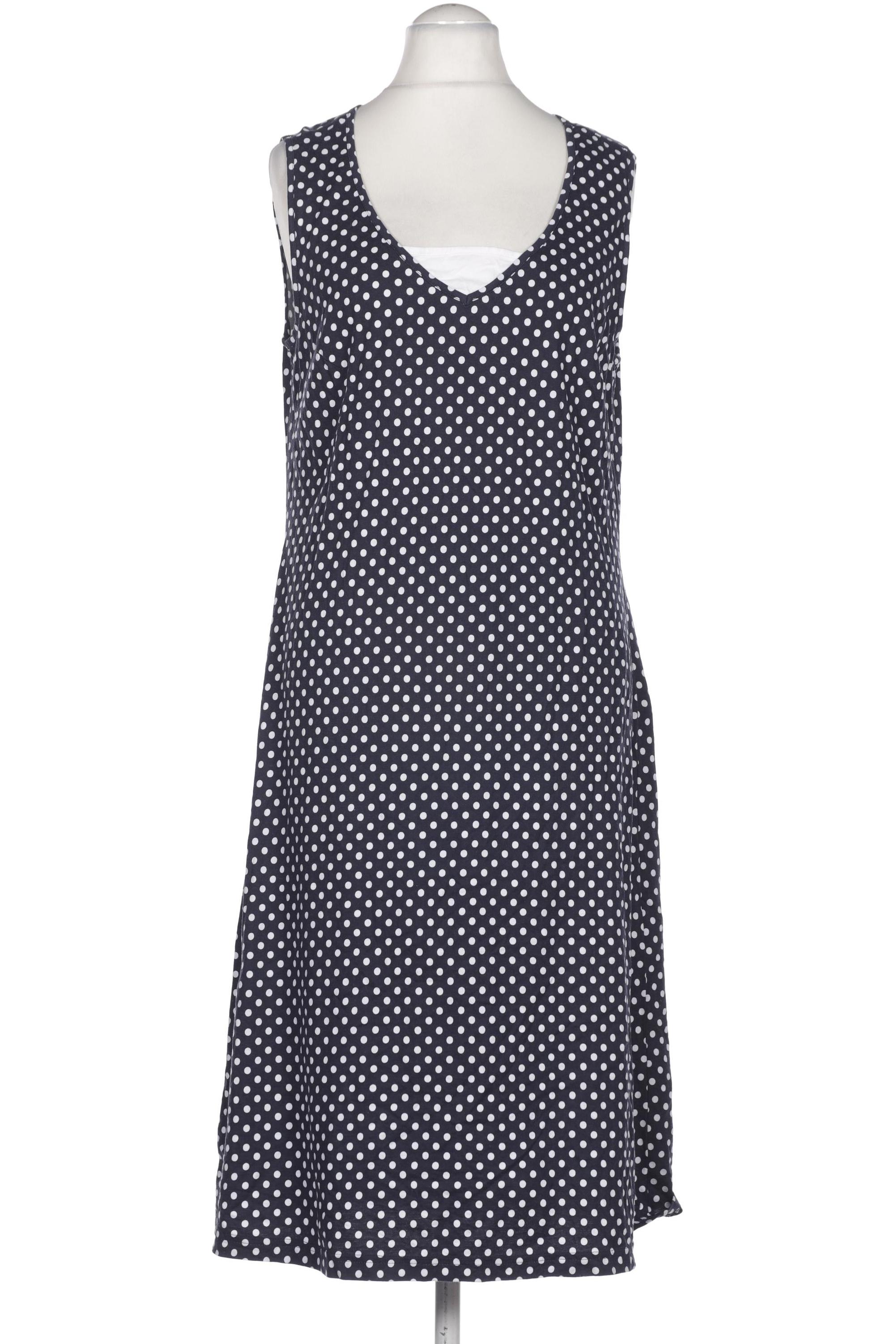 

GREEN COTTON Damen Kleid, marineblau