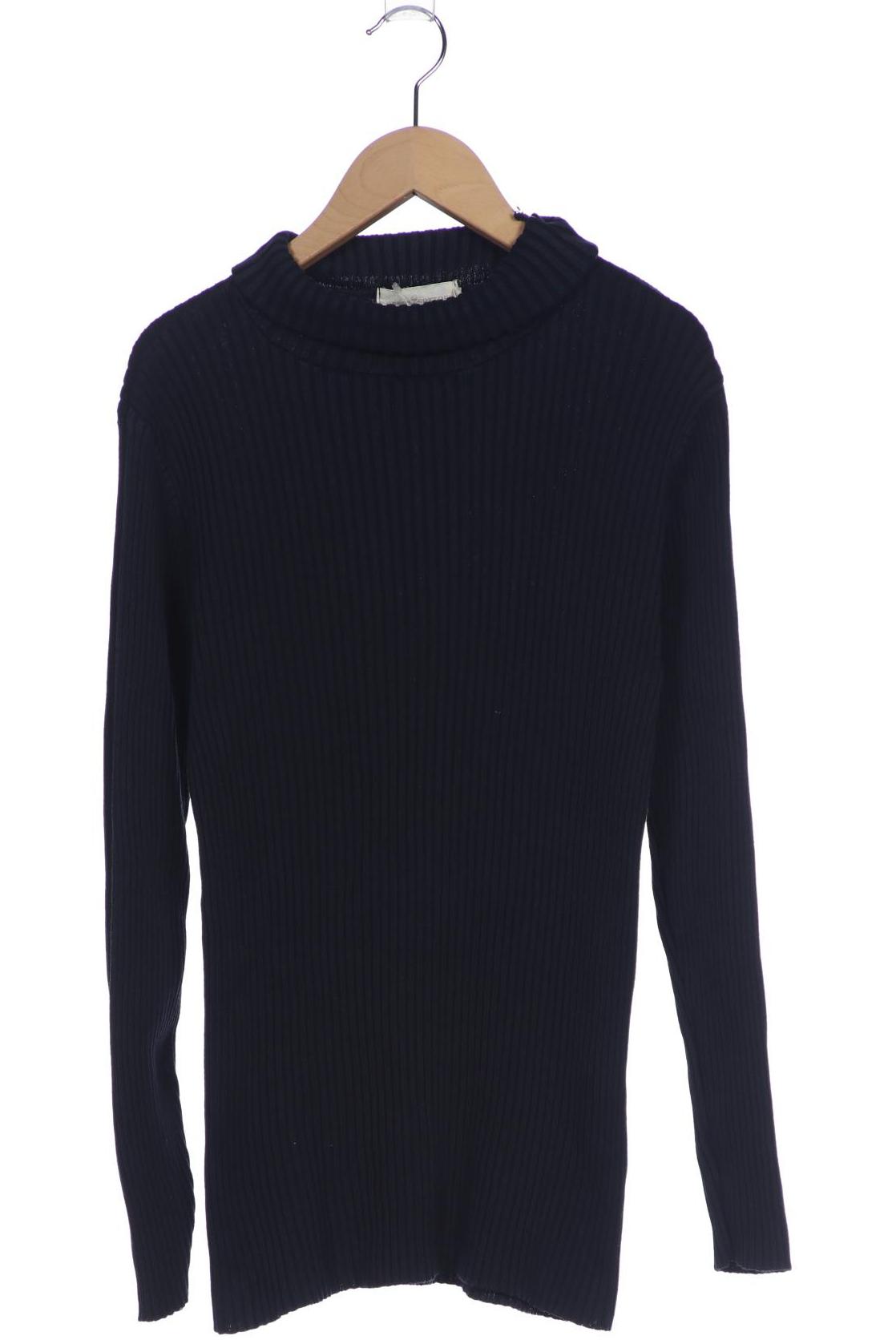 

Green Cotton Damen Pullover, marineblau, Gr. 44