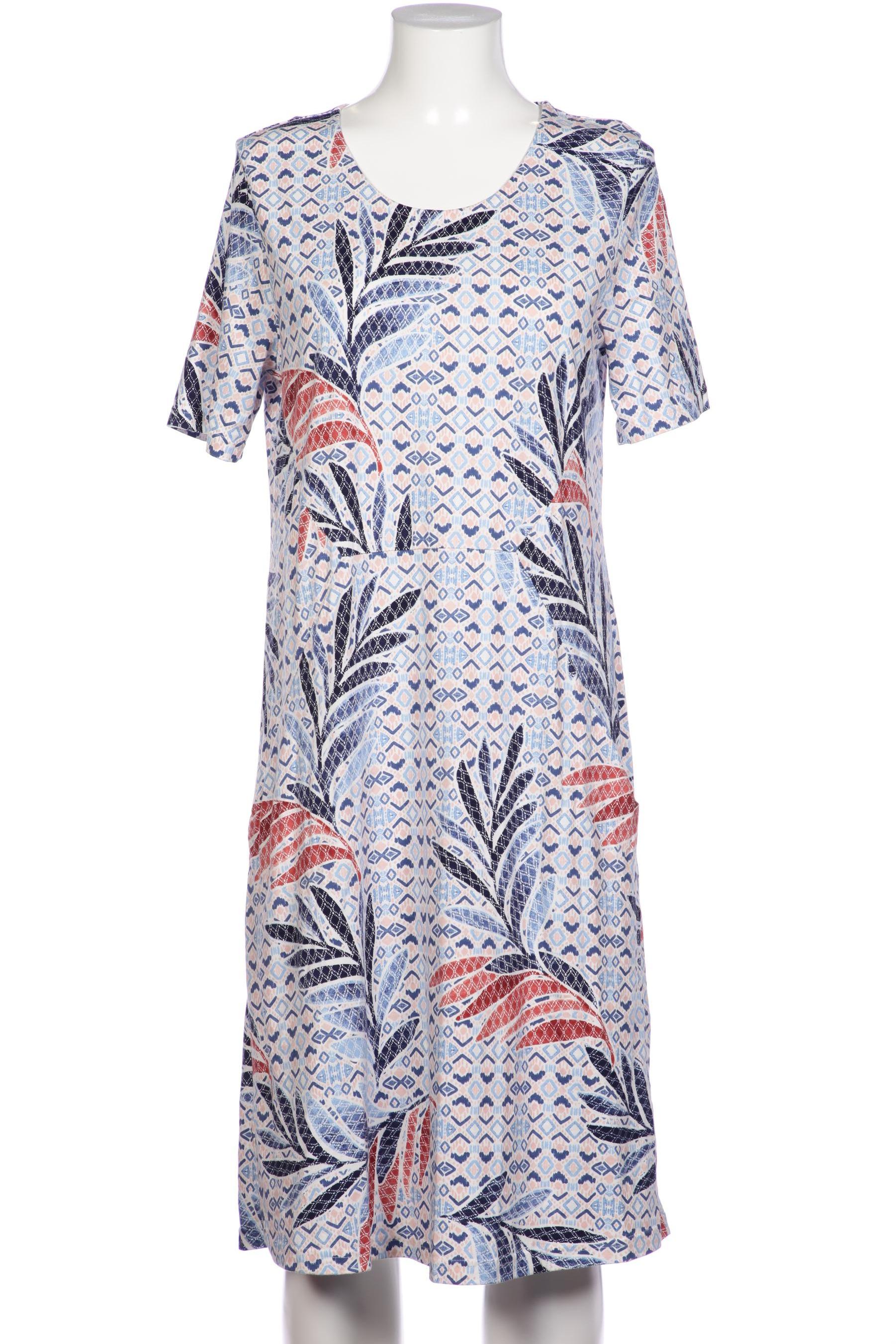

GREEN COTTON Damen Kleid, blau