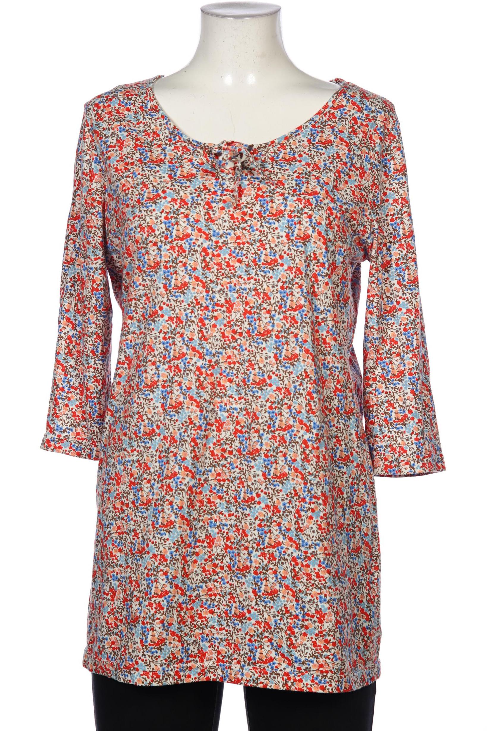 

GREEN COTTON Damen Bluse, mehrfarbig