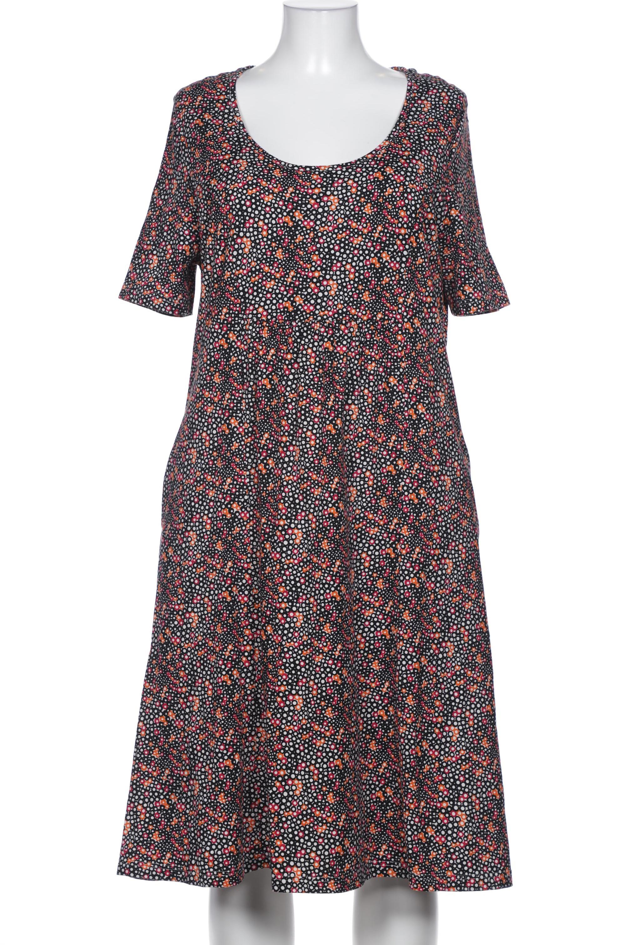 

Green Cotton Damen Kleid, marineblau, Gr. 46