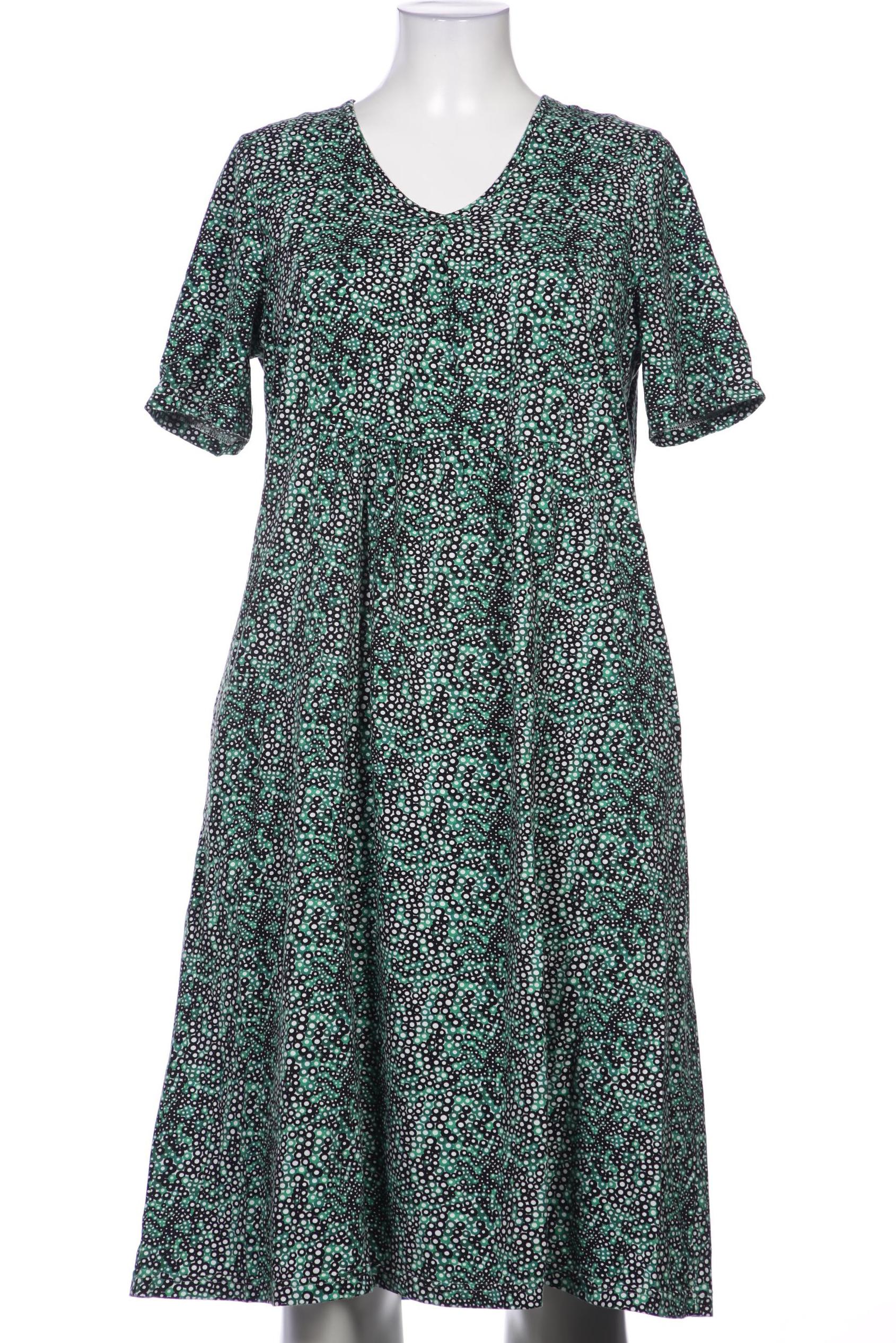

GREEN COTTON Damen Kleid, grün