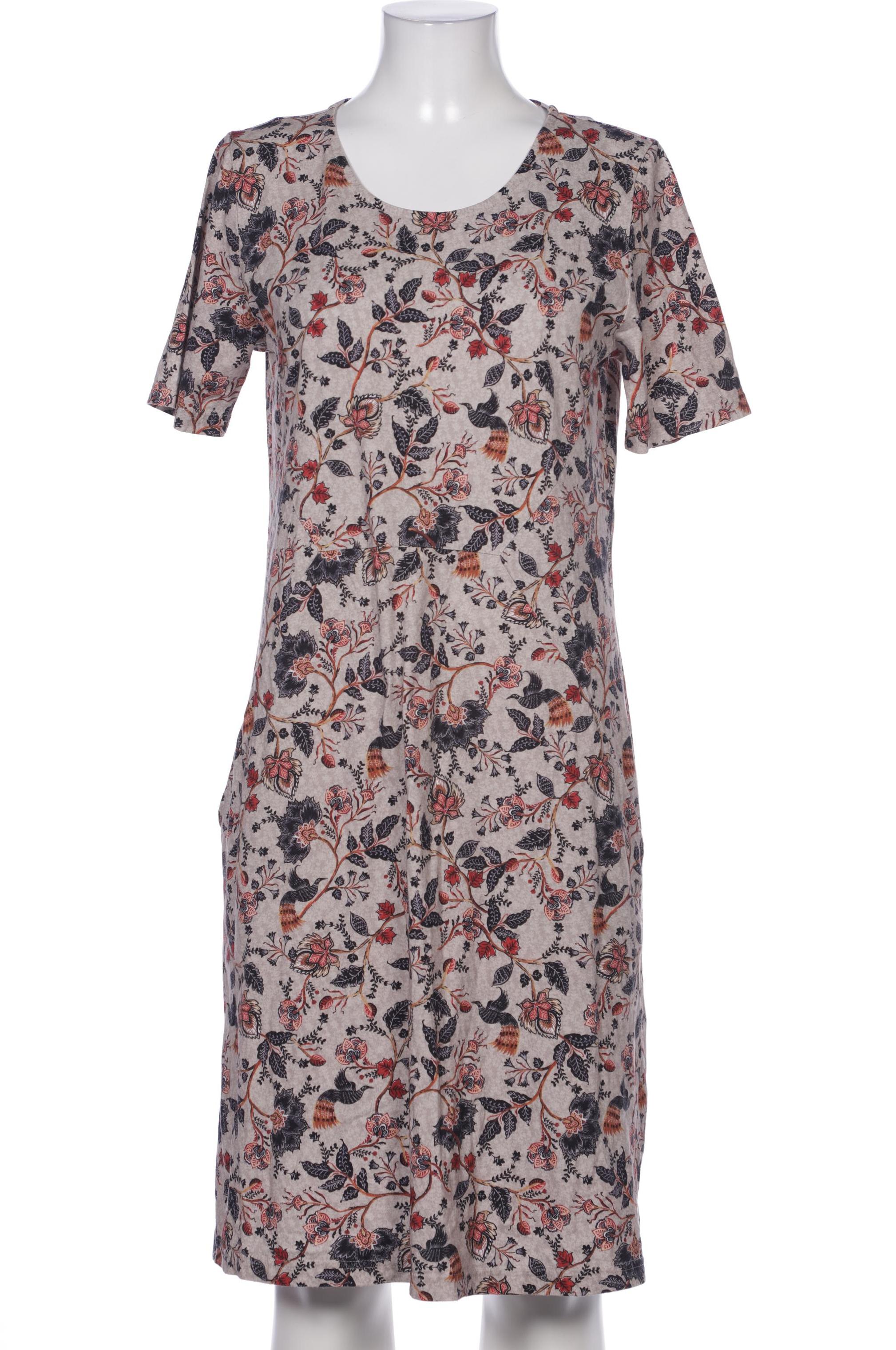 

Green Cotton Damen Kleid, braun, Gr. 42