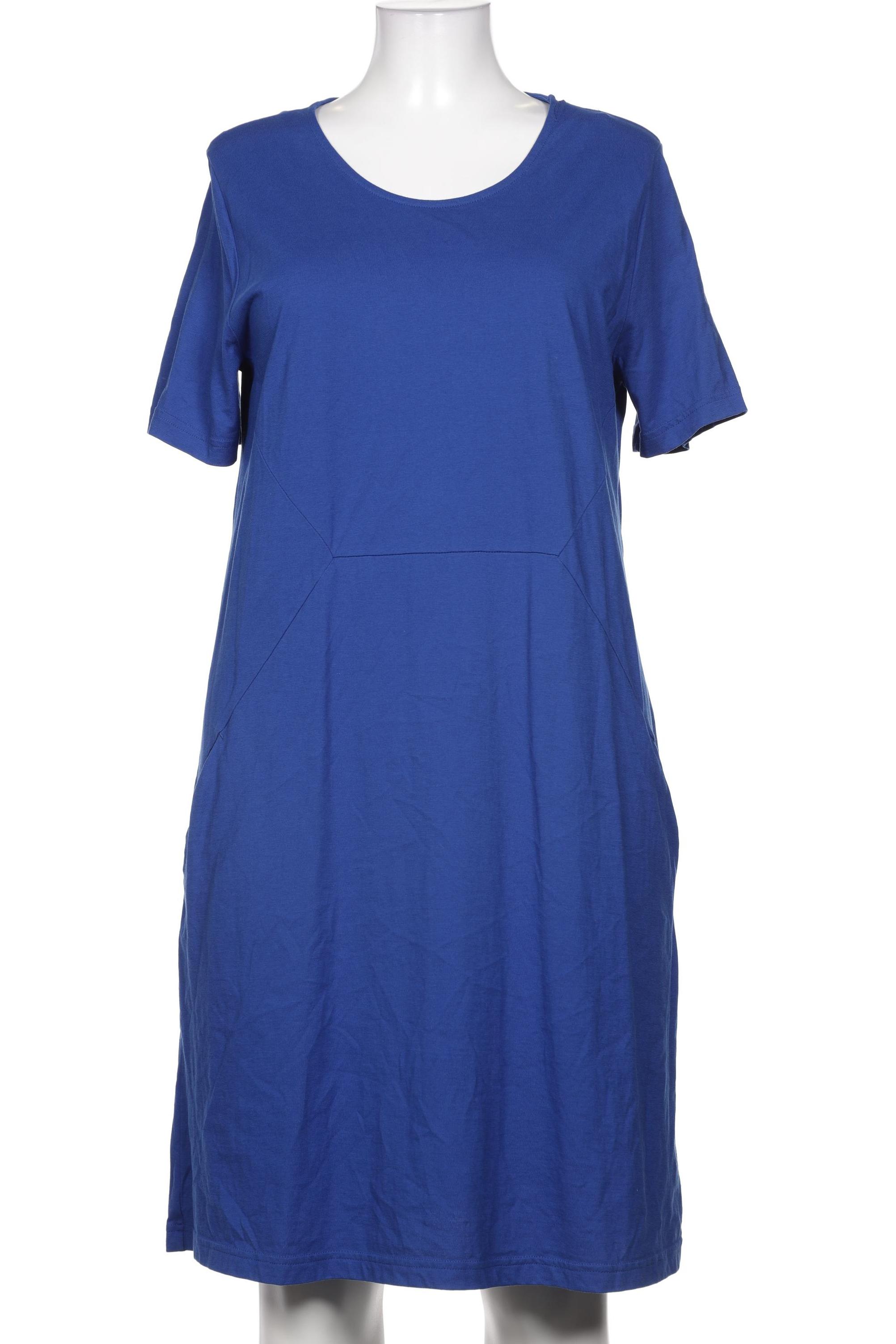 

GREEN COTTON Damen Kleid, blau