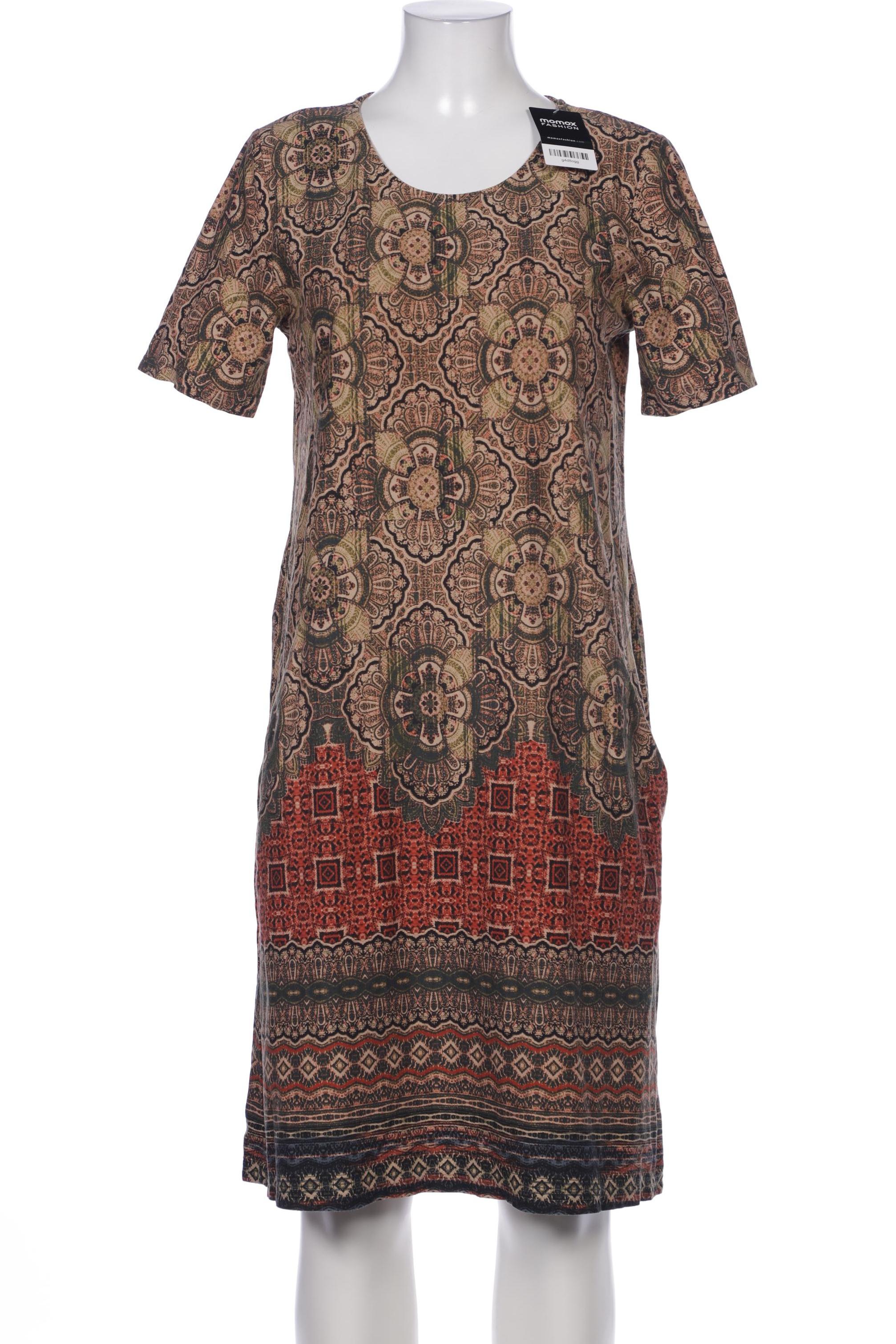 

Green Cotton Damen Kleid, grün, Gr. 42