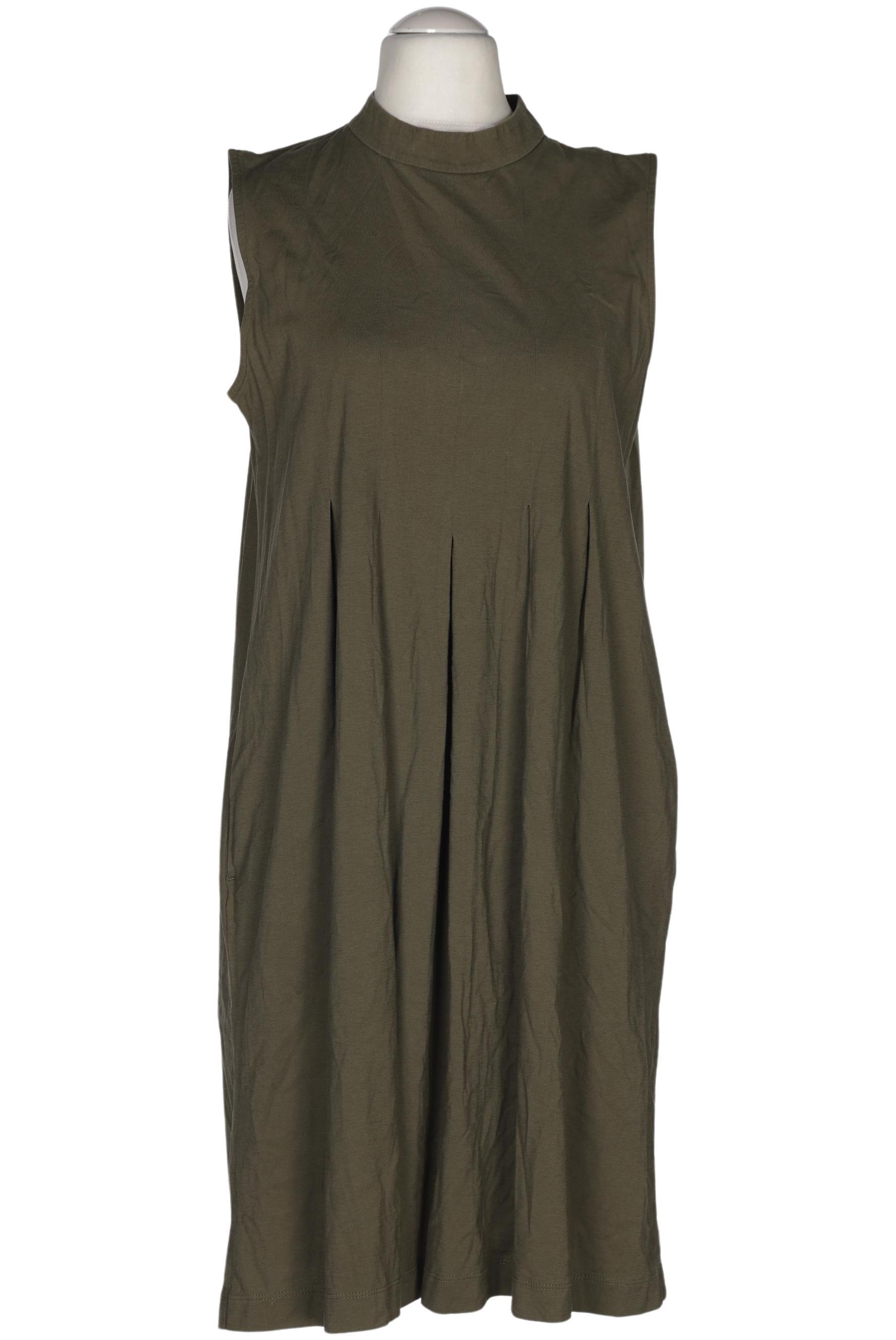 

Green Cotton Damen Kleid, grün, Gr. 40