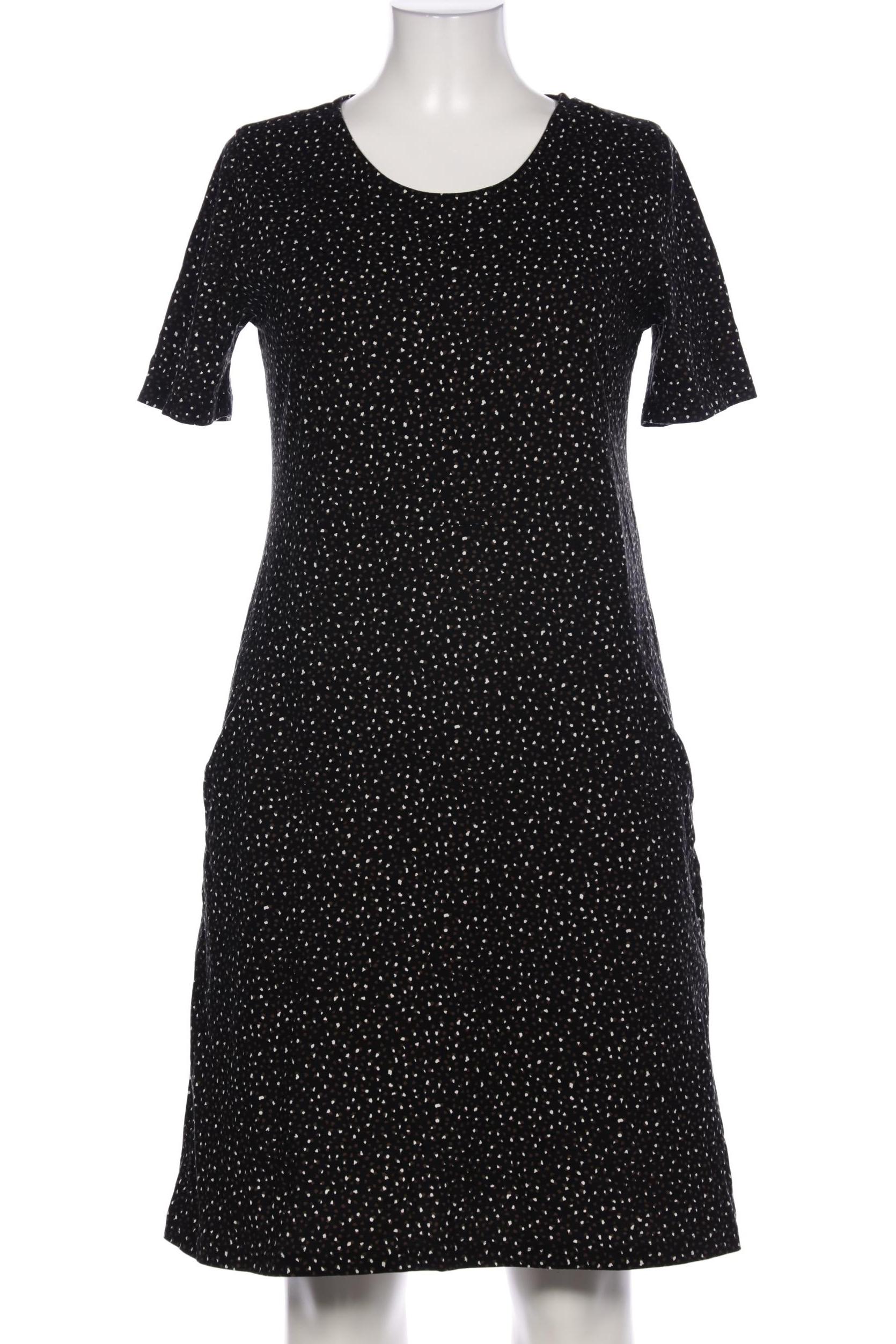 

GREEN COTTON Damen Kleid, schwarz