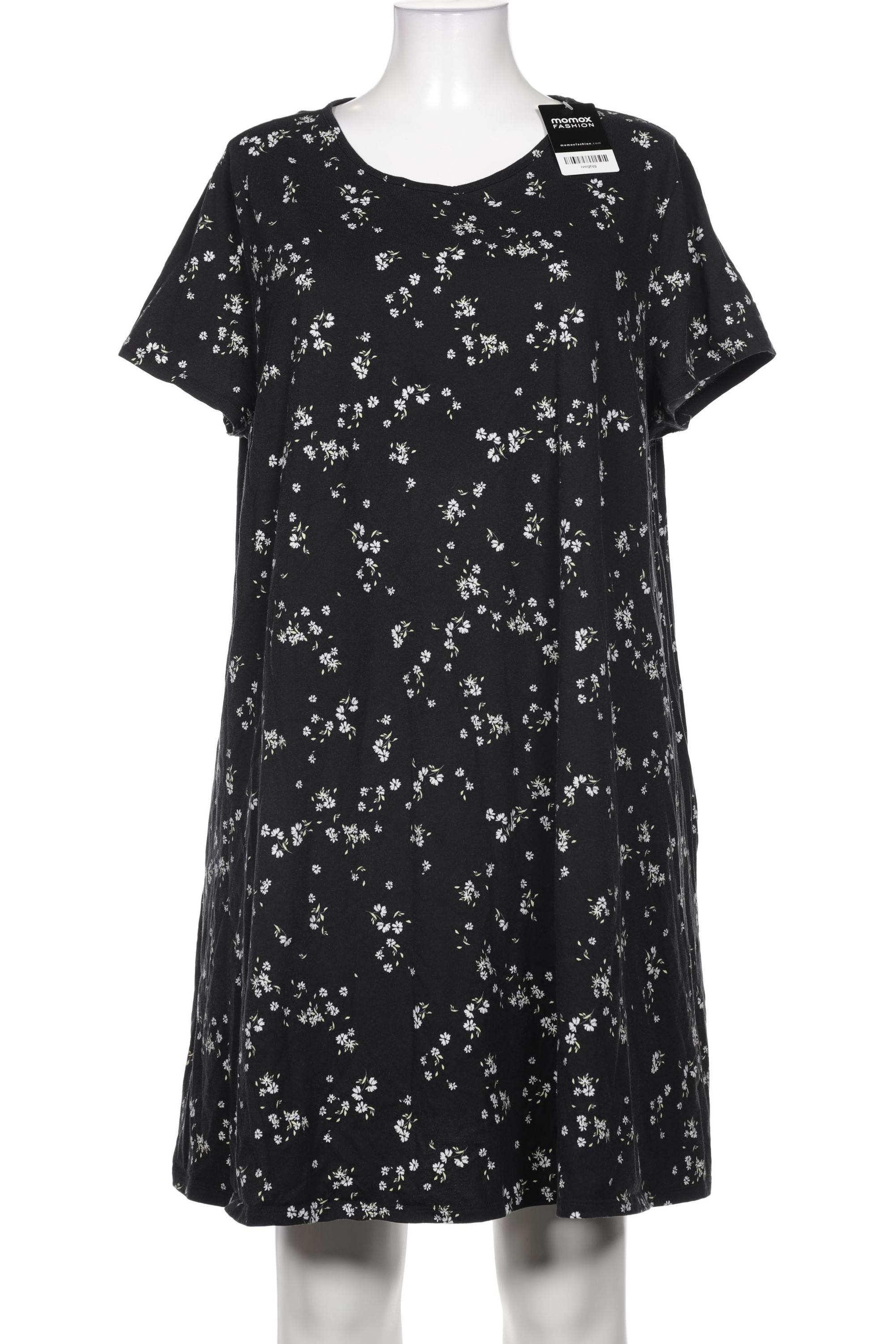 

GREEN COTTON Damen Kleid, schwarz