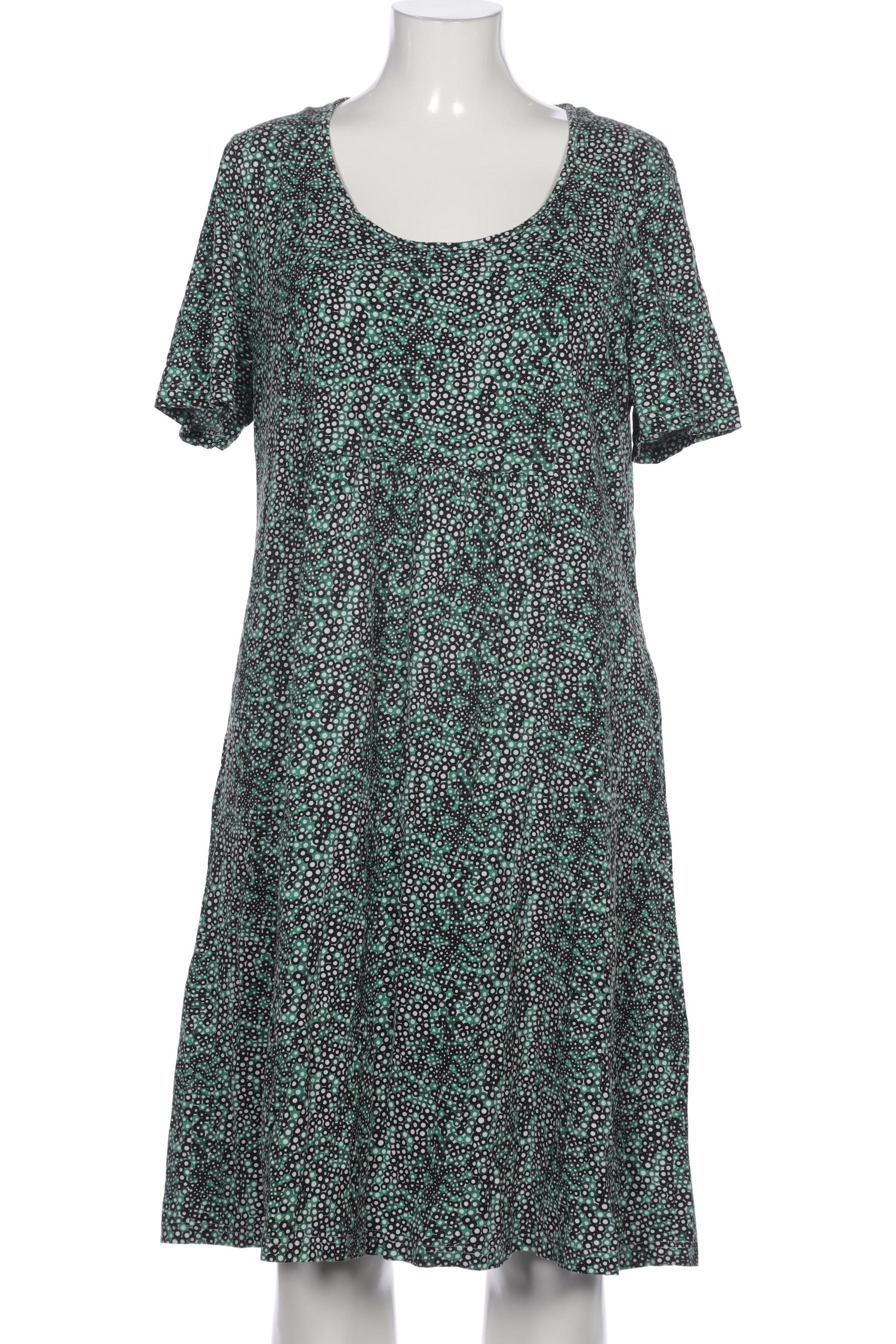 

GREEN COTTON Damen Kleid, grün
