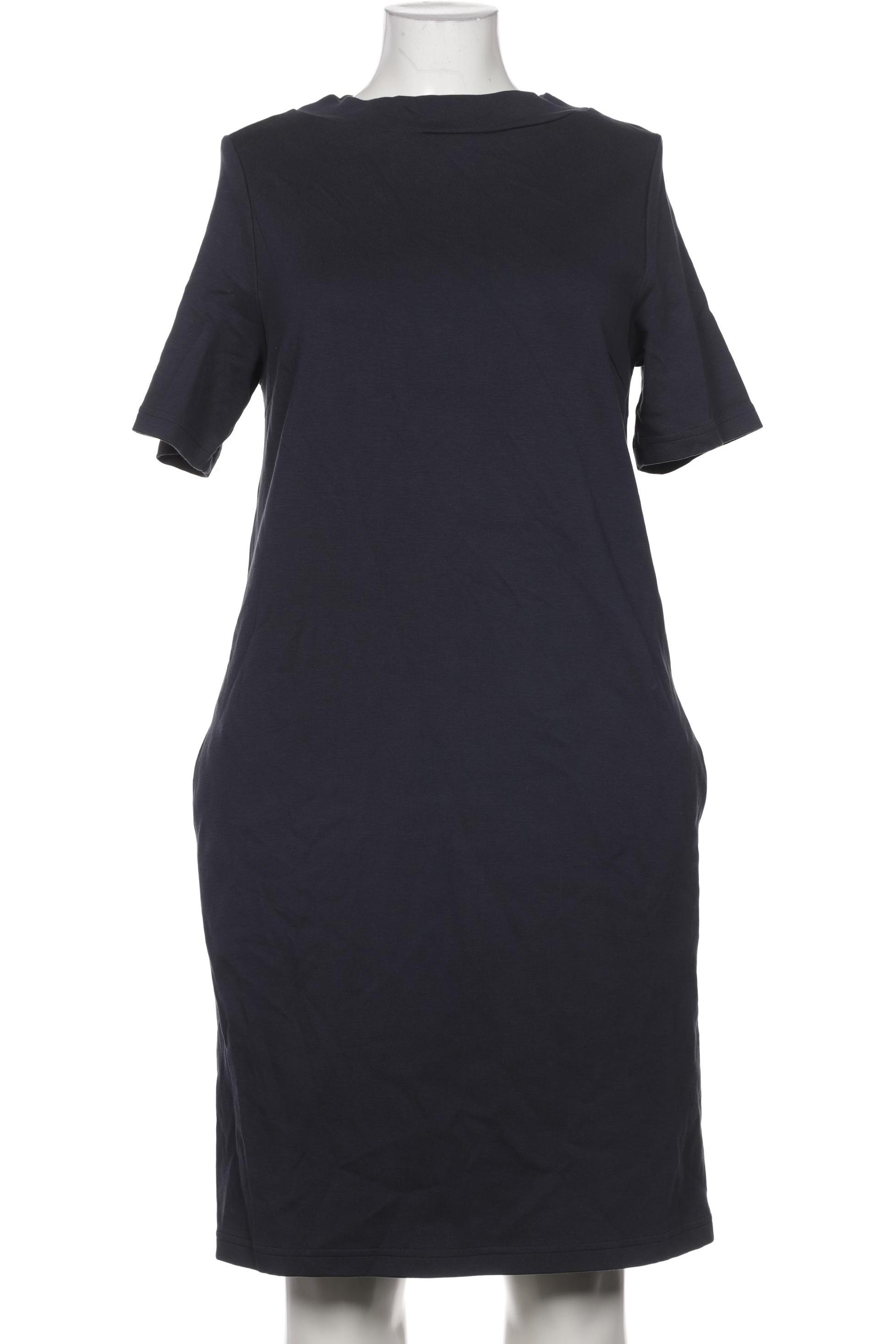 

Green Cotton Damen Kleid, marineblau, Gr. 40