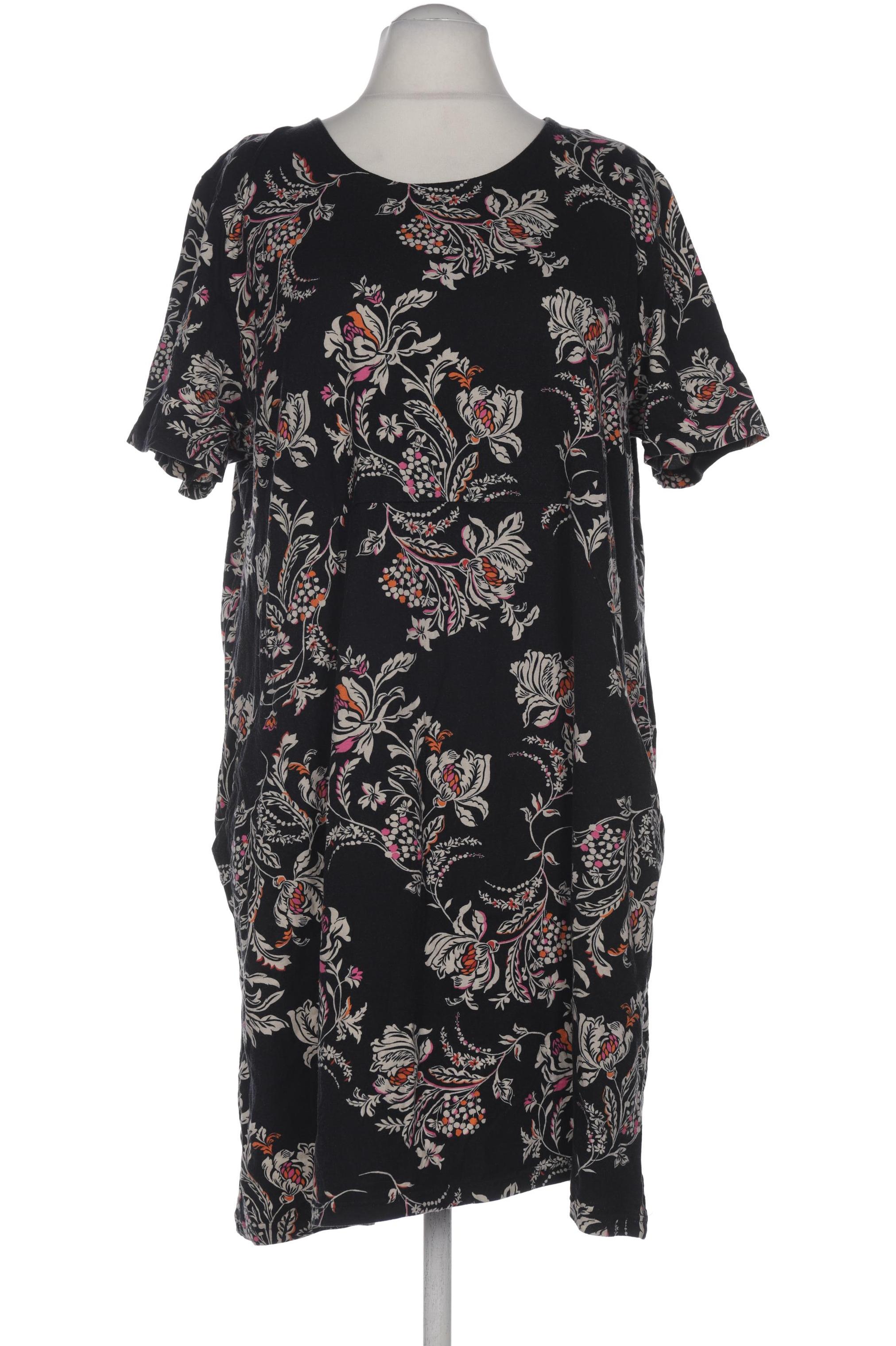 

GREEN COTTON Damen Kleid, schwarz