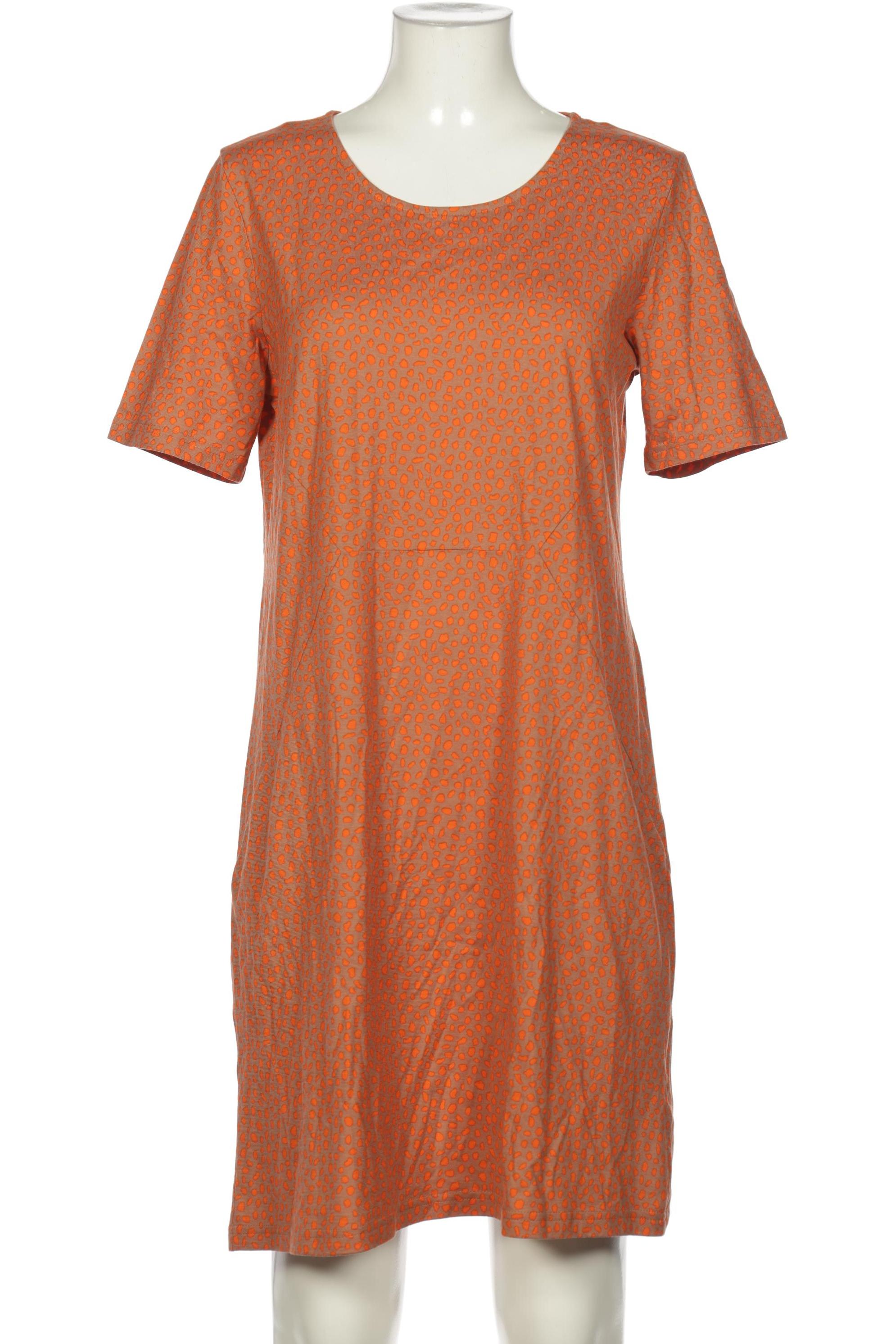 

GREEN COTTON Damen Kleid, braun