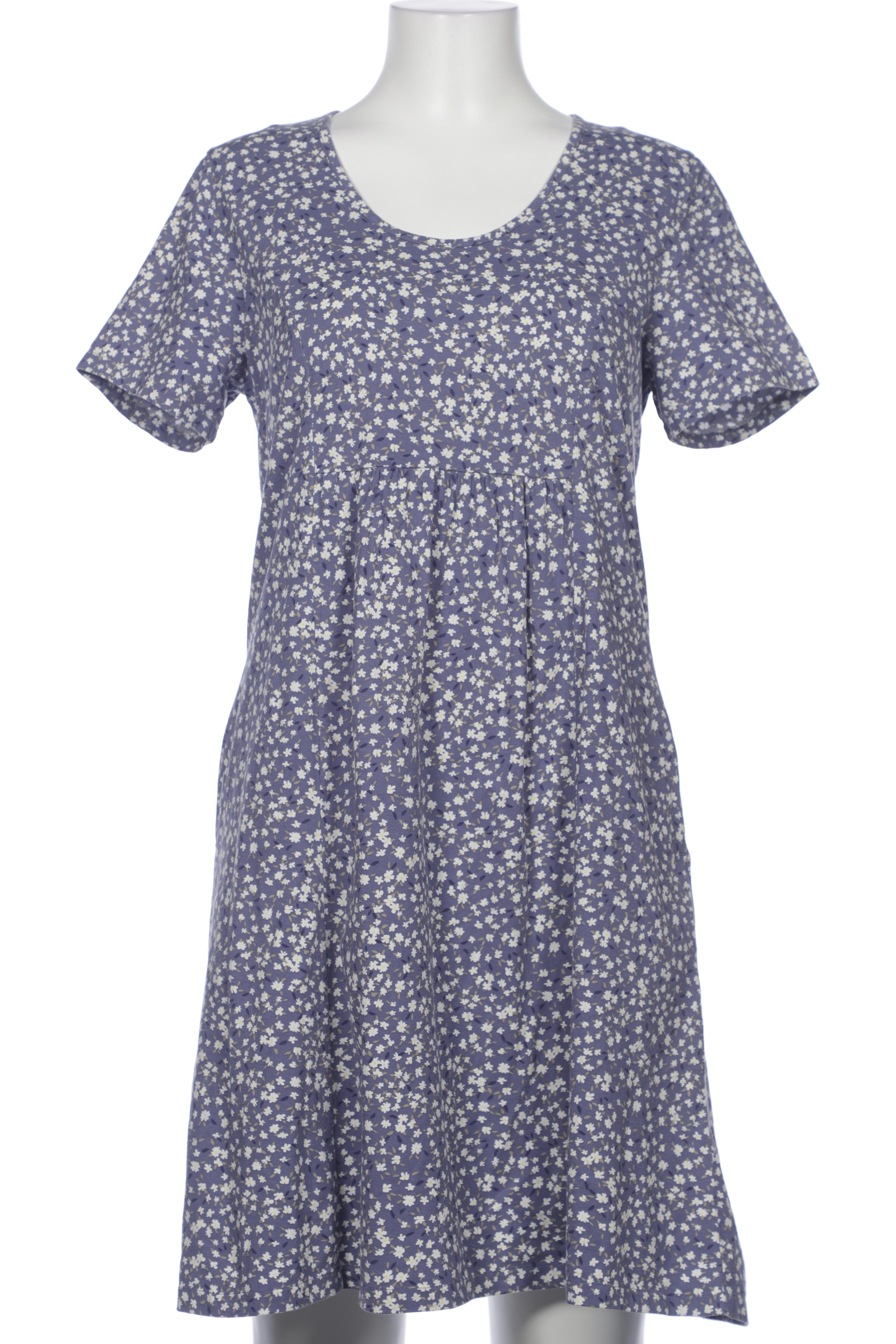

Green Cotton Damen Kleid, flieder, Gr. 42