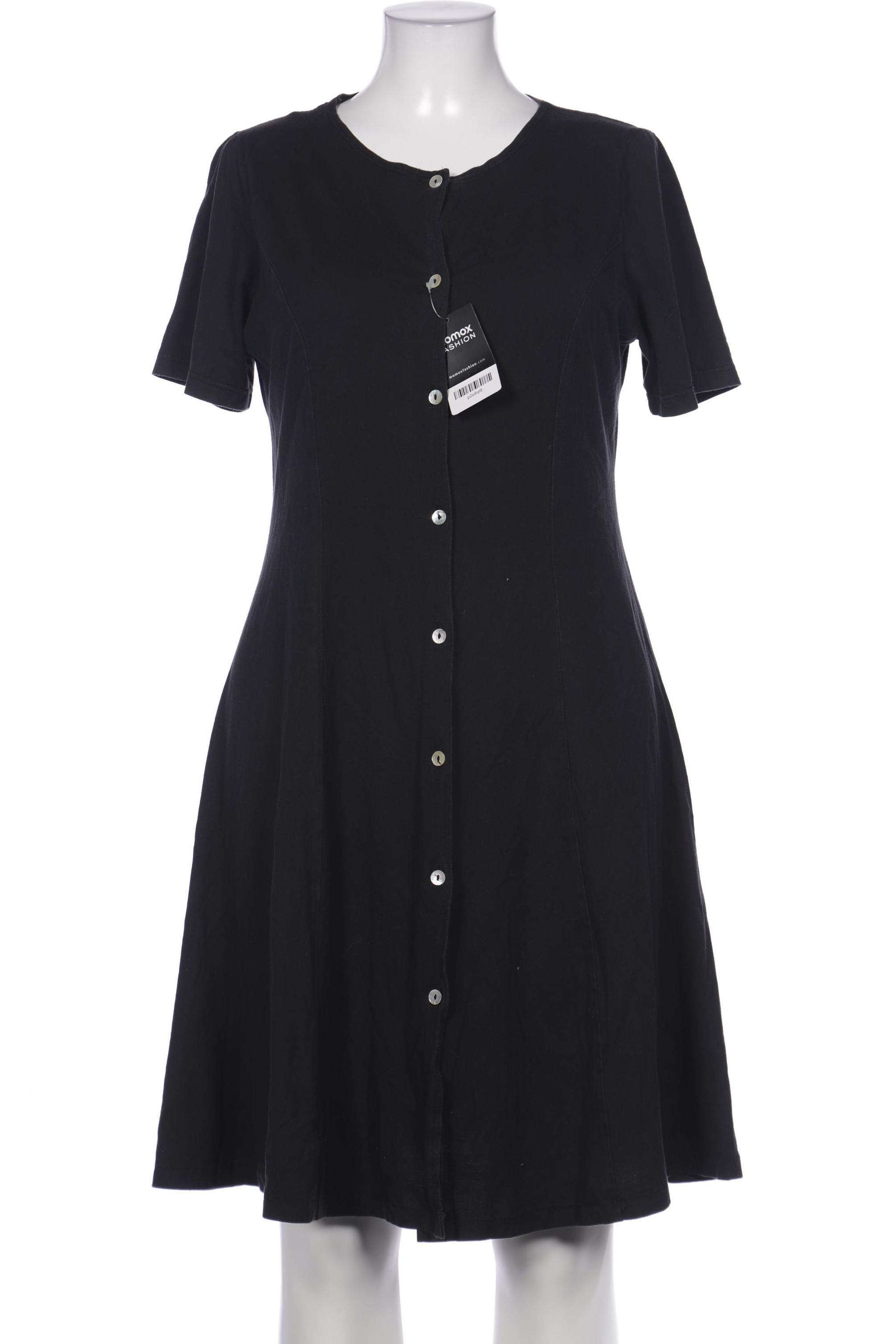 

GREEN COTTON Damen Kleid, schwarz