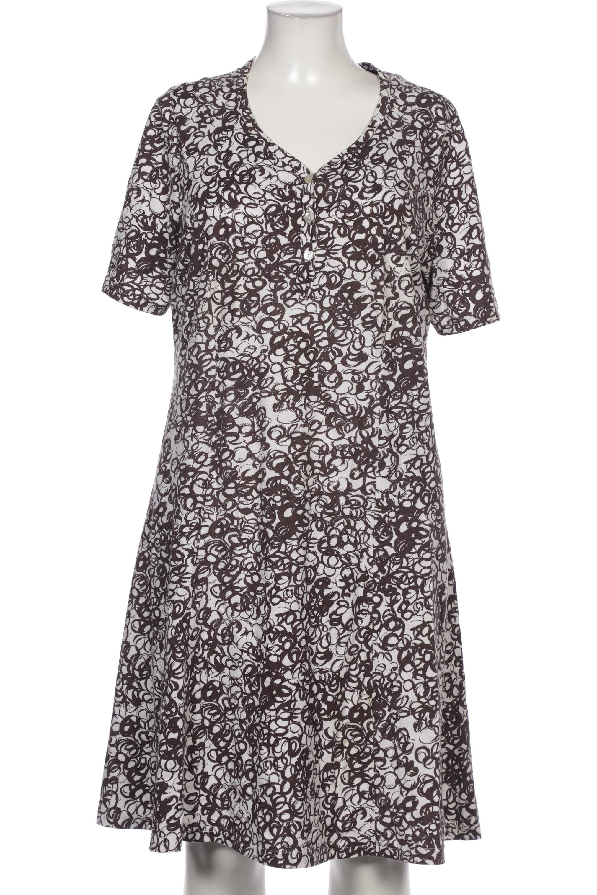 

GREEN COTTON Damen Kleid, braun