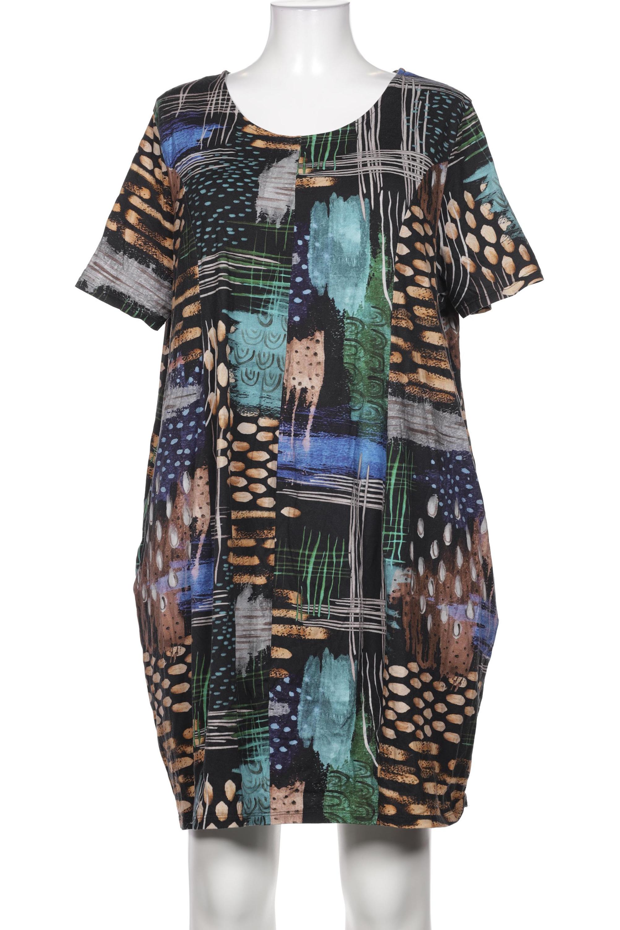 

GREEN COTTON Damen Kleid, mehrfarbig
