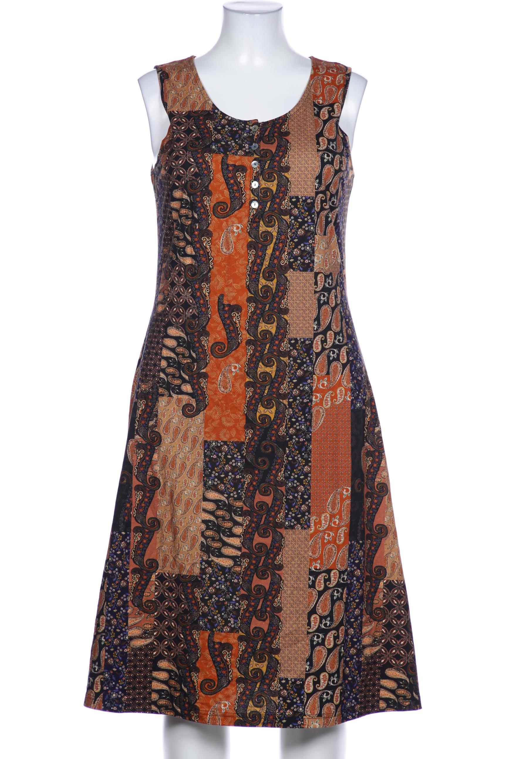 

GREEN COTTON Damen Kleid, braun