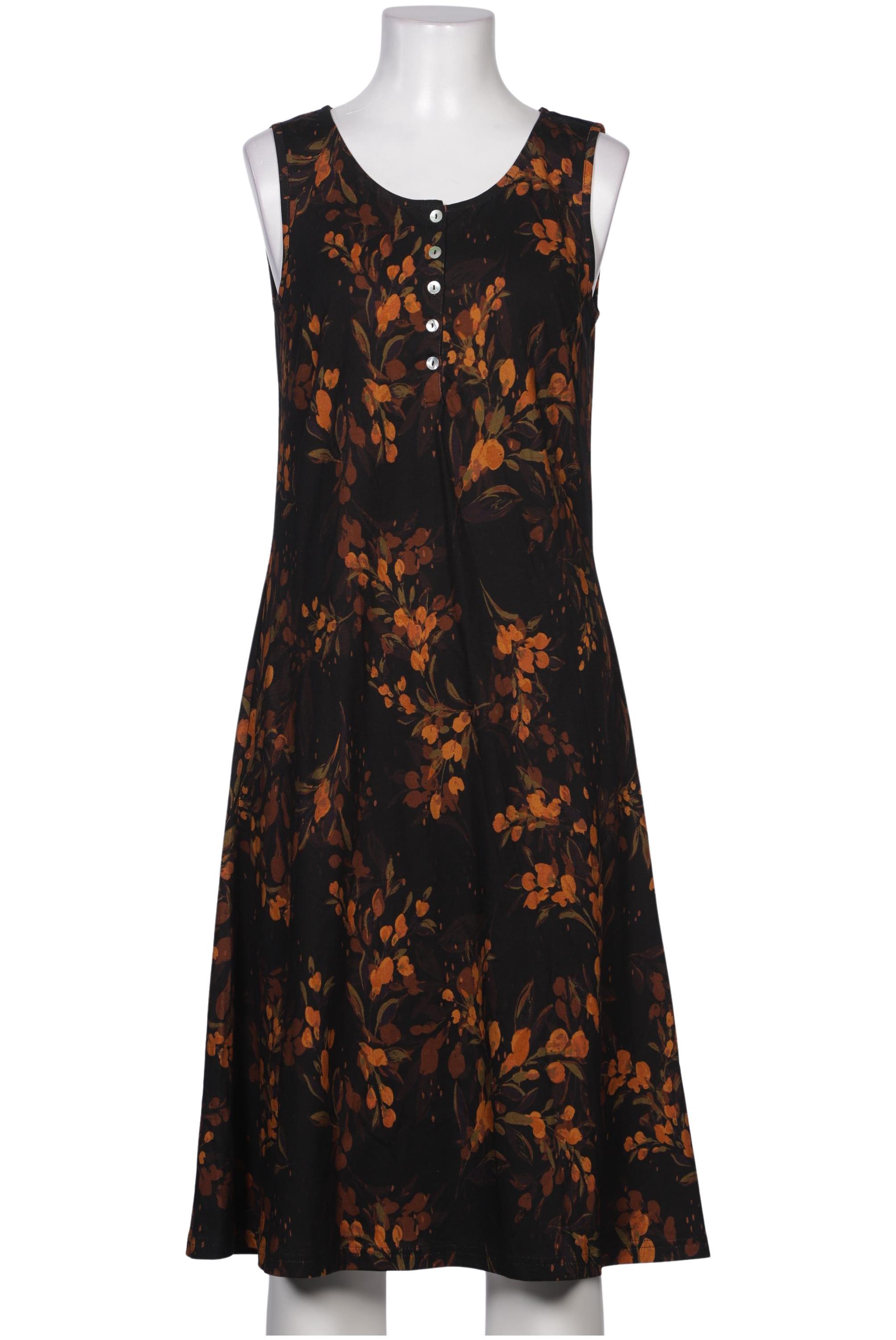 

Green Cotton Damen Kleid, braun, Gr. 38