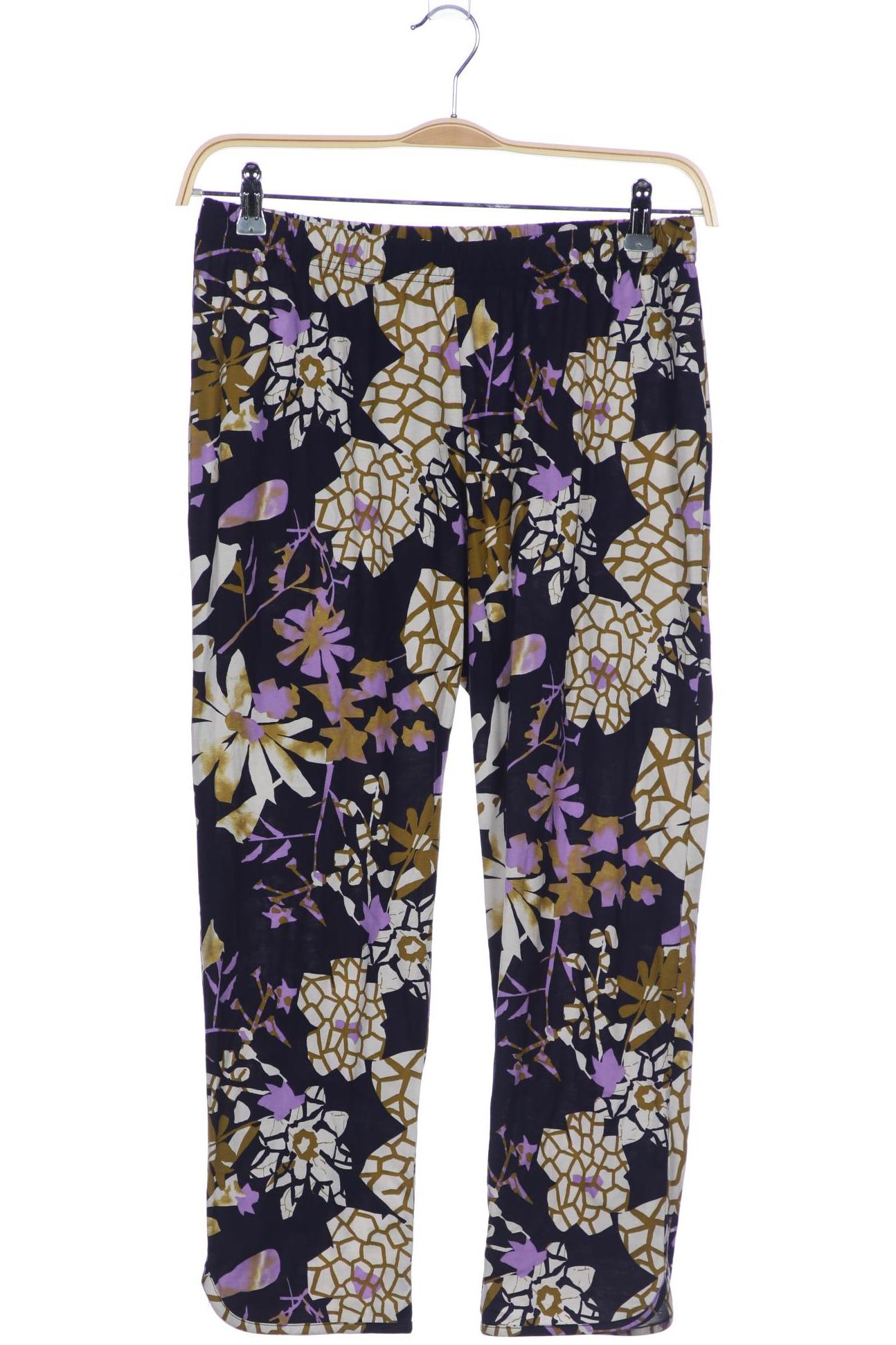 

Green Cotton Damen Stoffhose, marineblau, Gr. 44