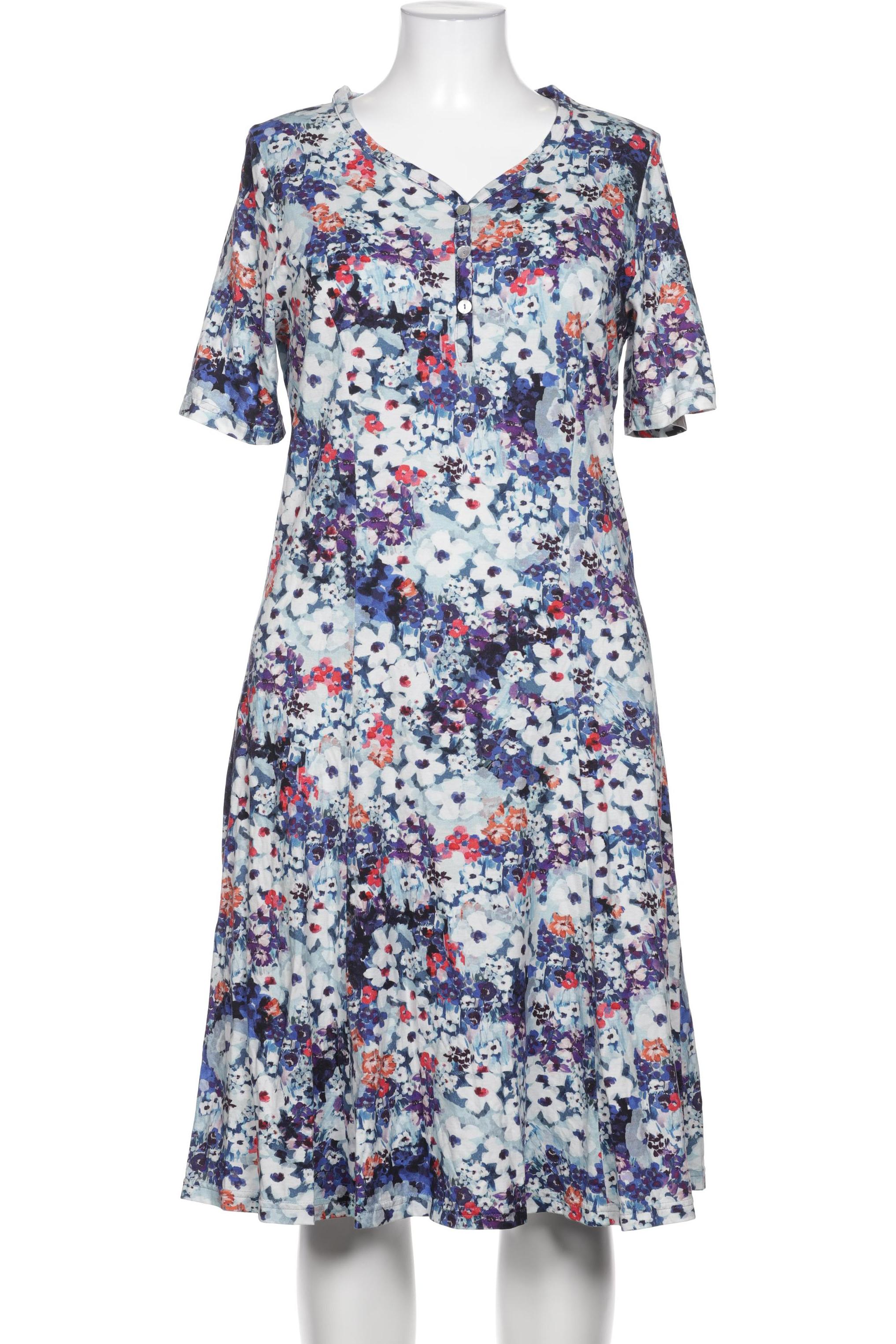 

GREEN COTTON Damen Kleid, marineblau