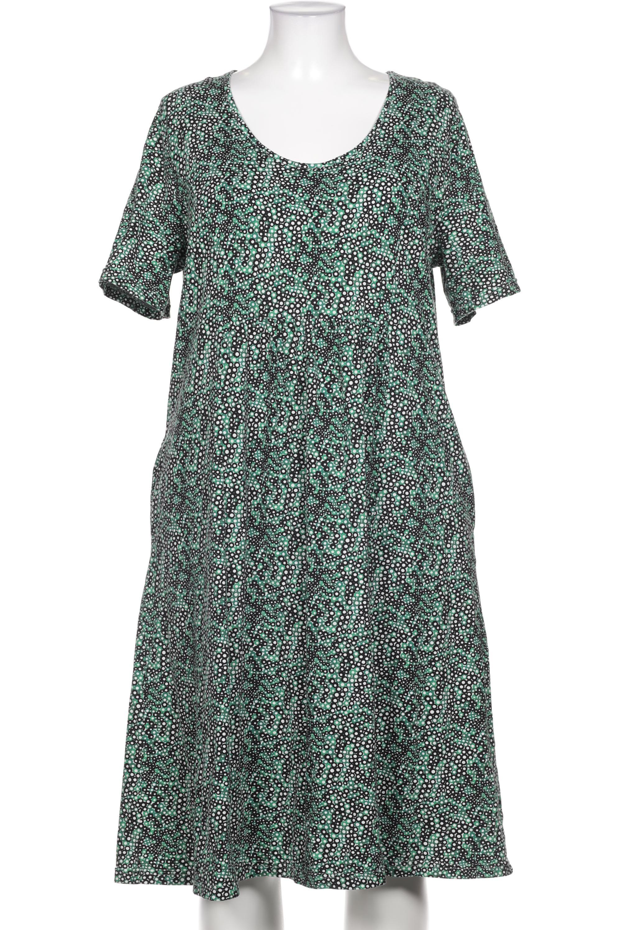 

GREEN COTTON Damen Kleid, grün