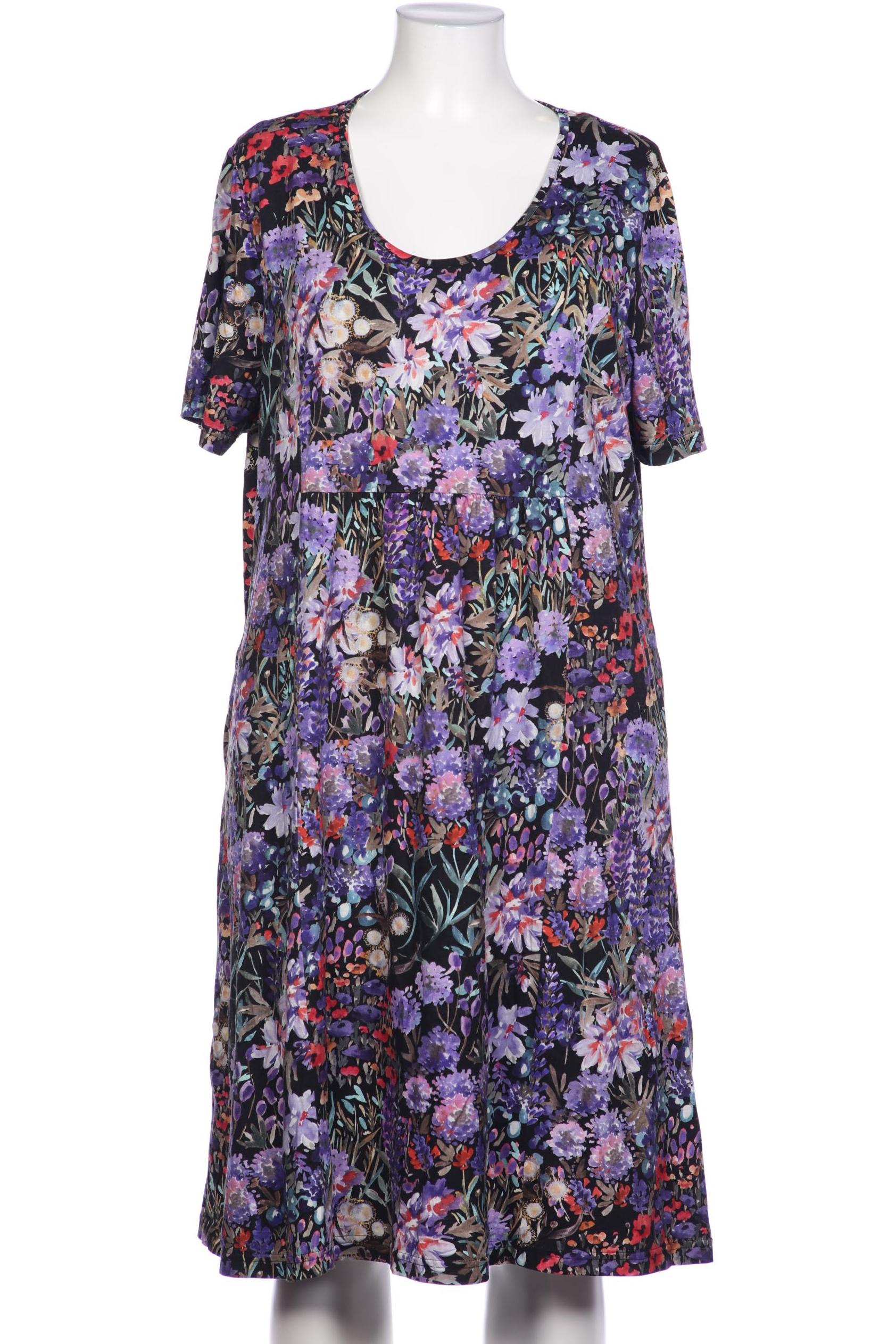 

GREEN COTTON Damen Kleid, flieder