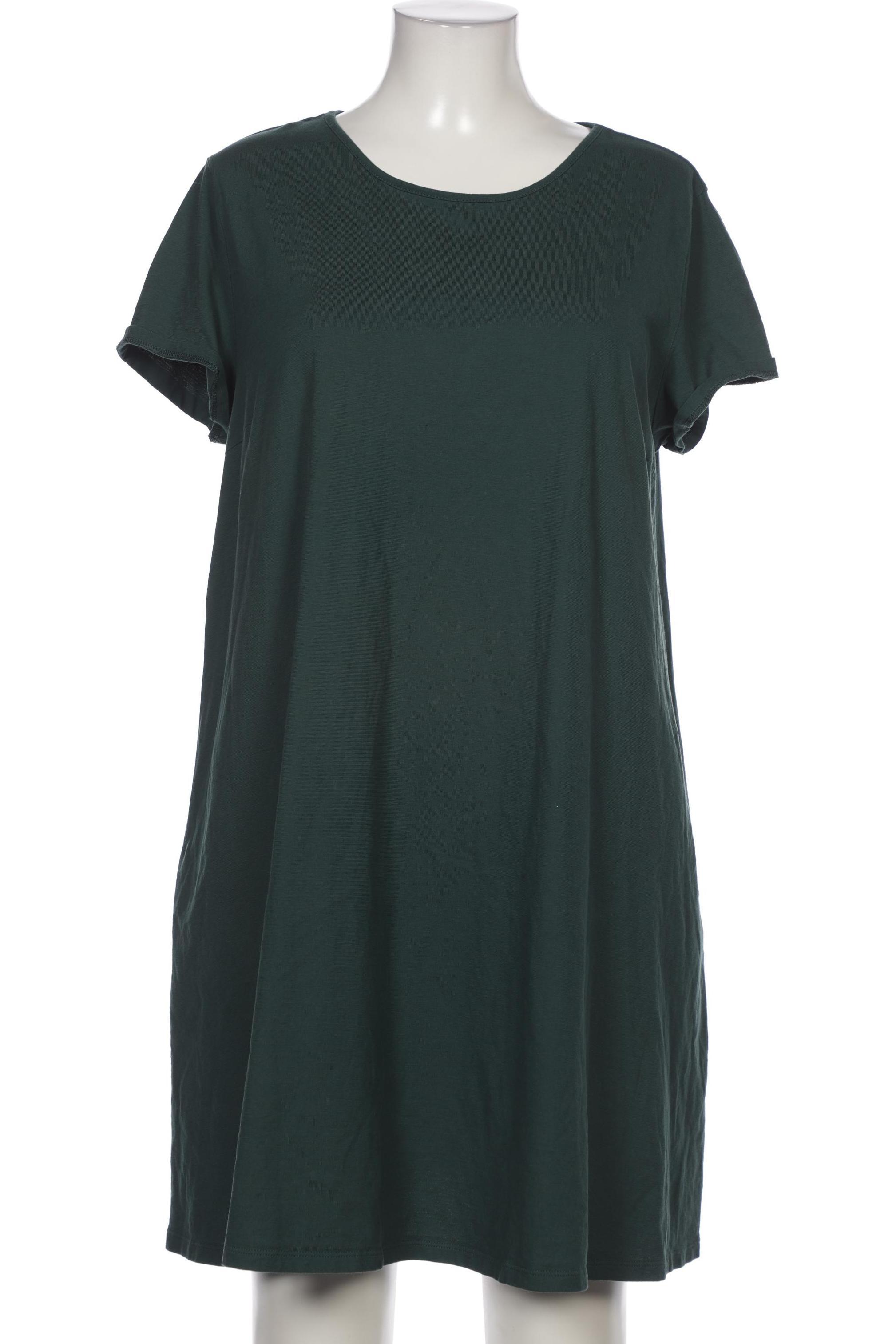 

Green Cotton Damen Kleid, grün, Gr. 44
