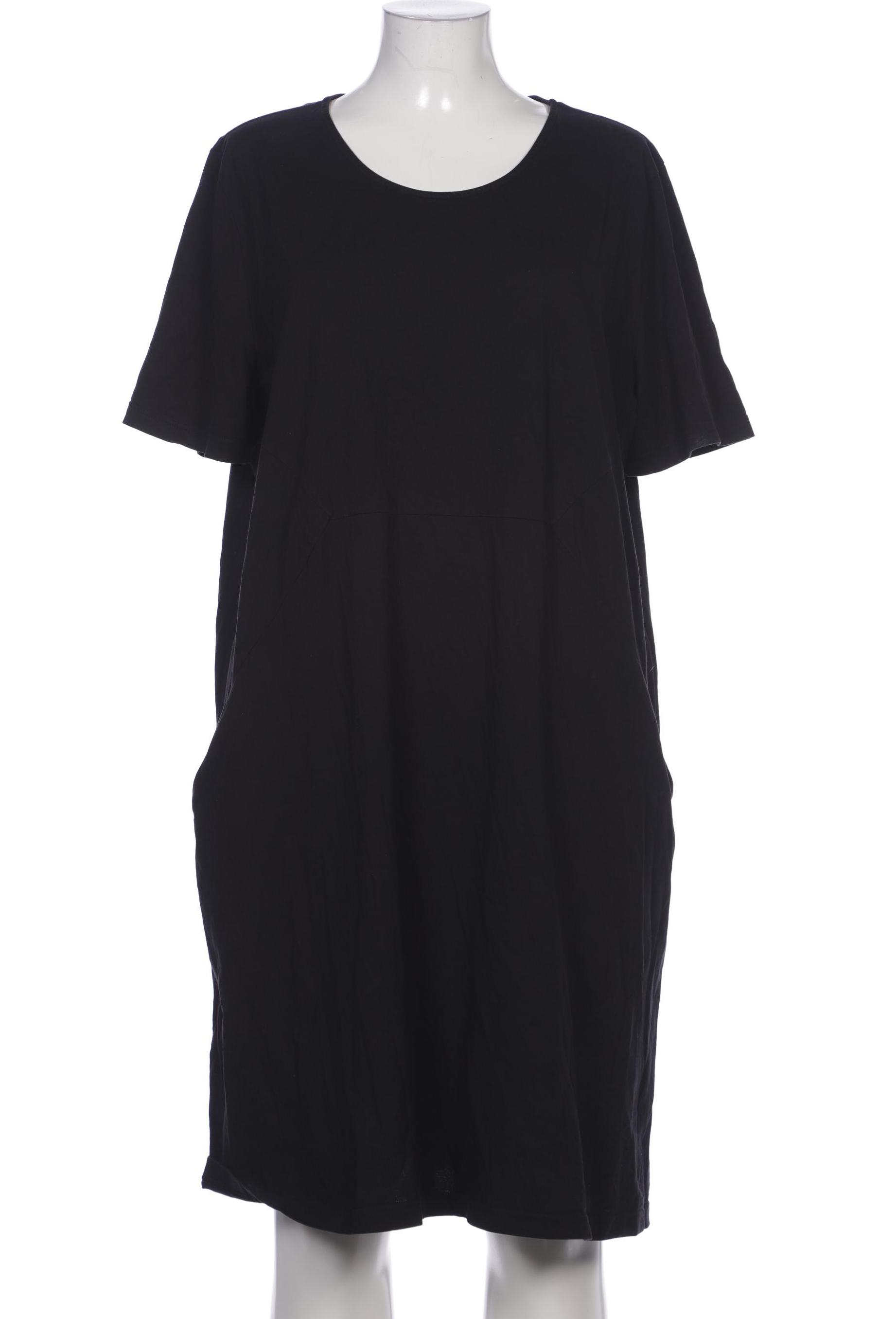 

GREEN COTTON Damen Kleid, schwarz