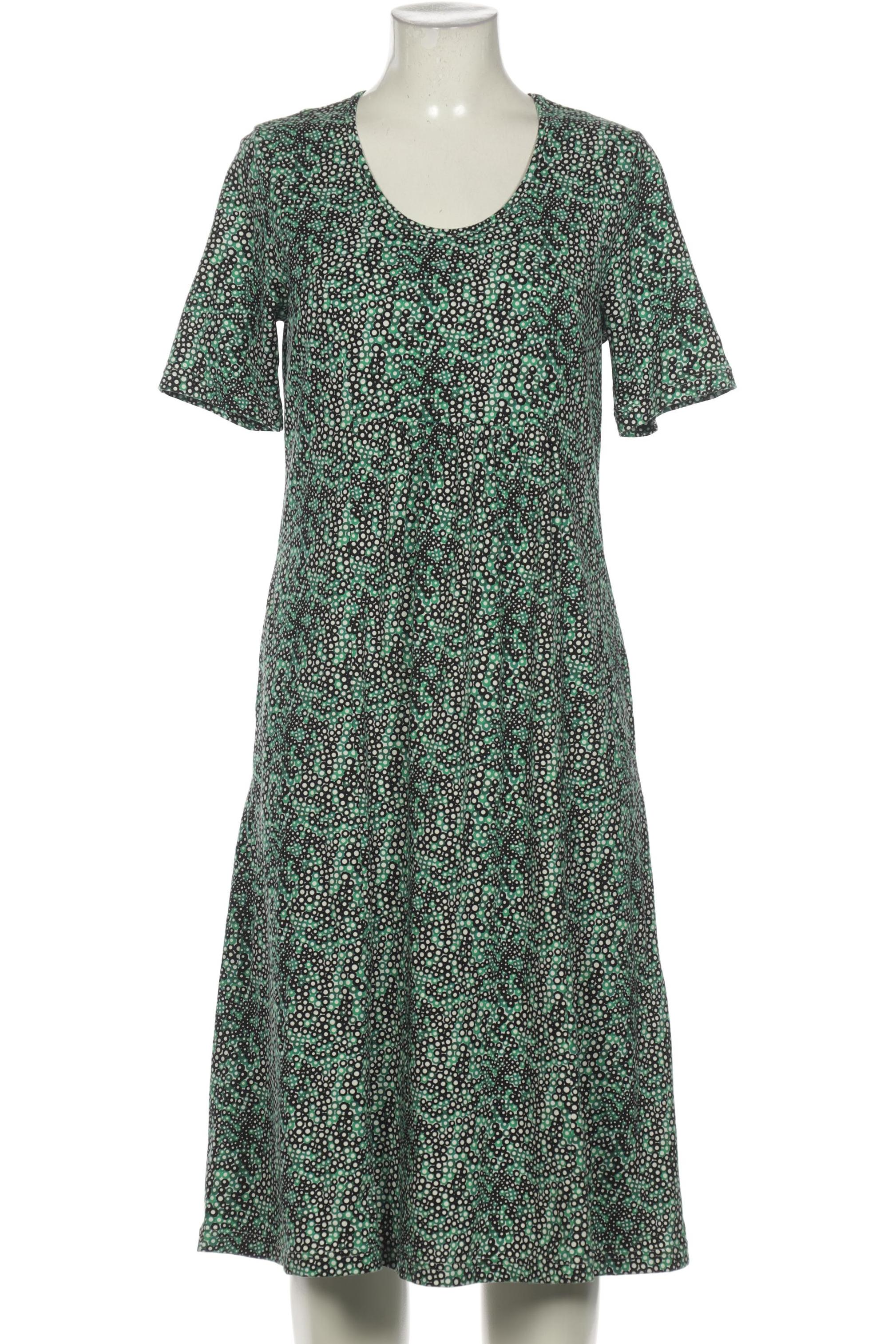 

Green Cotton Damen Kleid, grün, Gr. 40