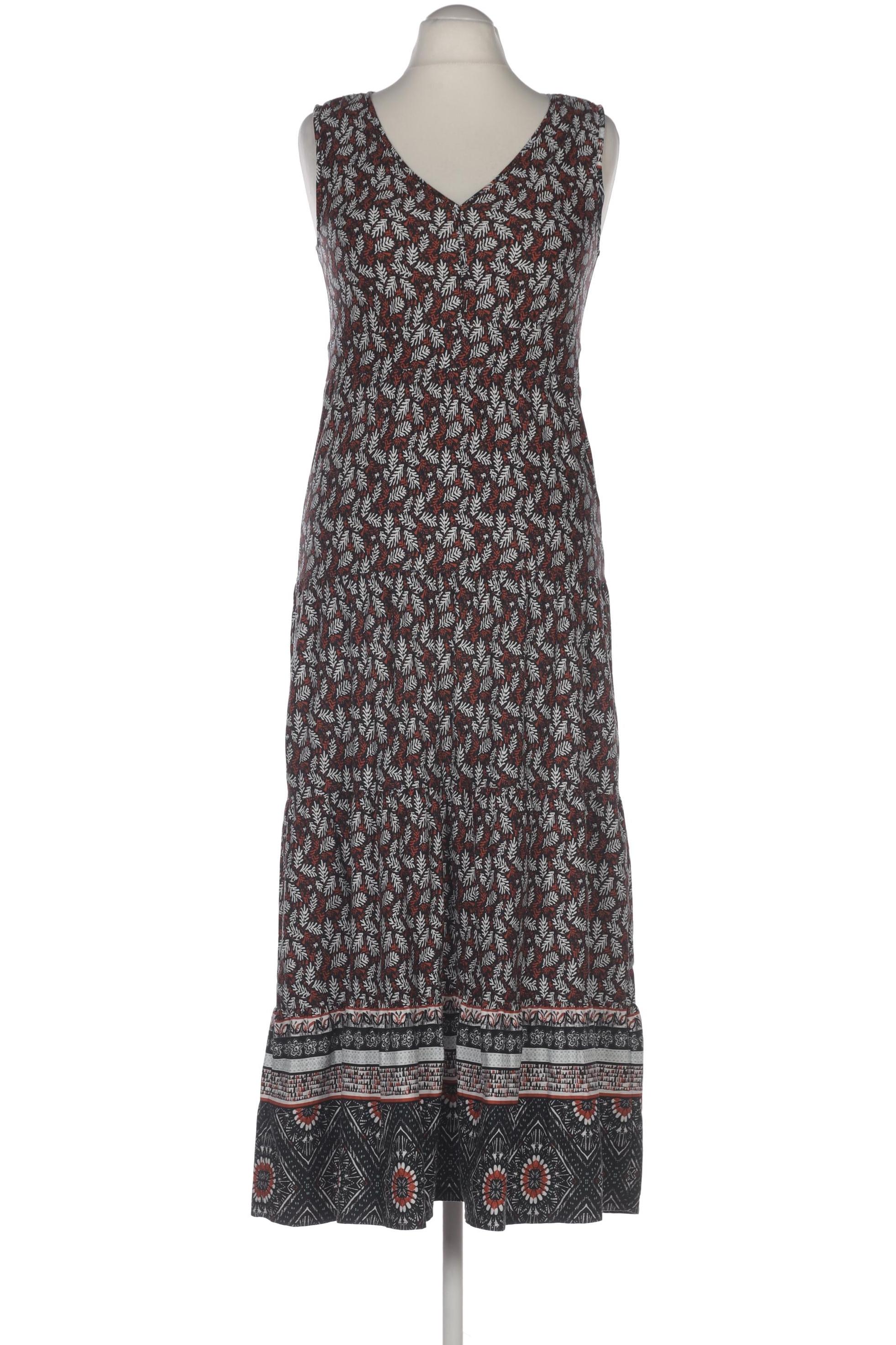 

Green Cotton Damen Kleid, orange, Gr. 38