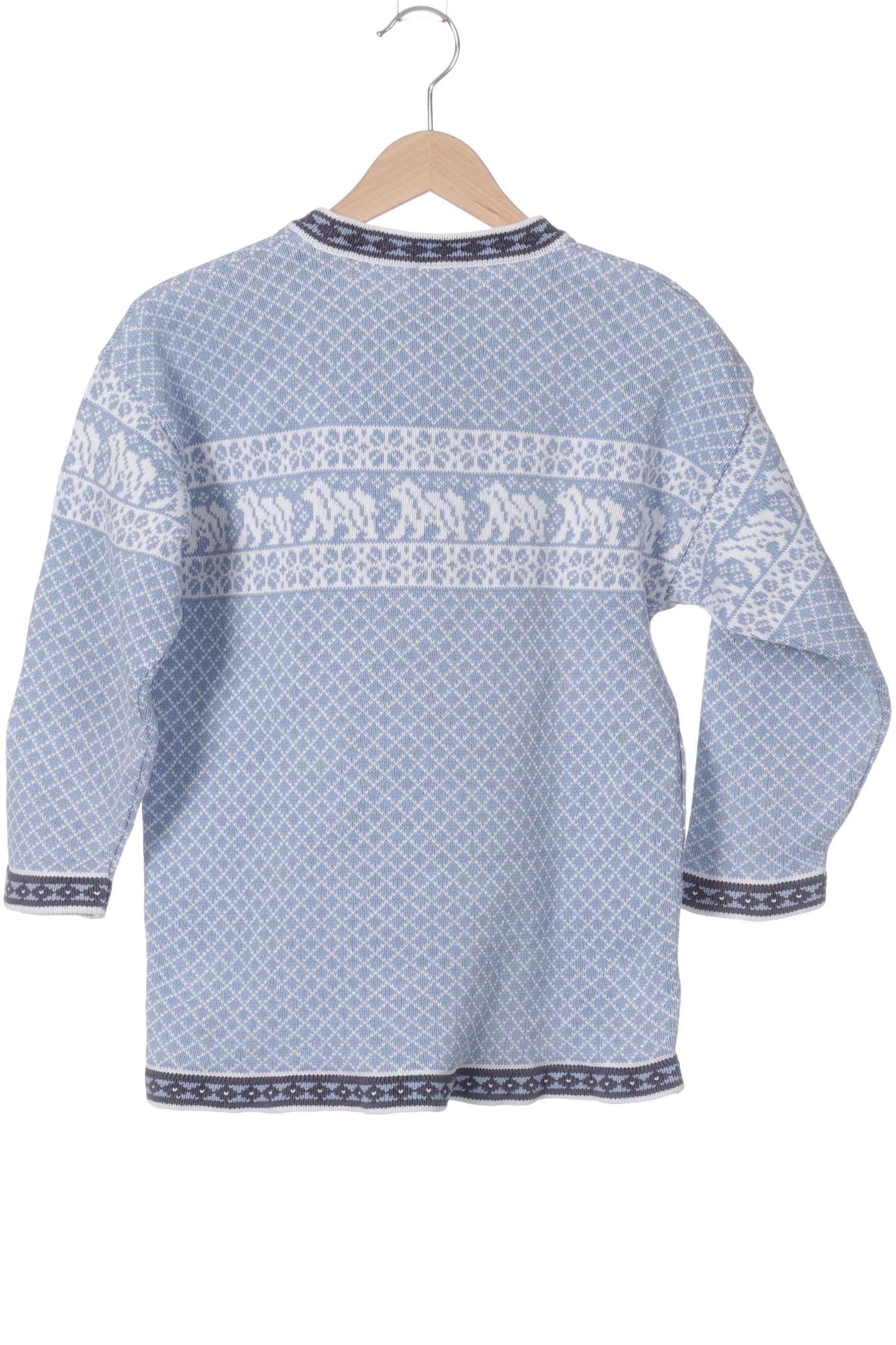 Thumbnail - Green Cotton Jungen Pullover, blau, Gr. 152