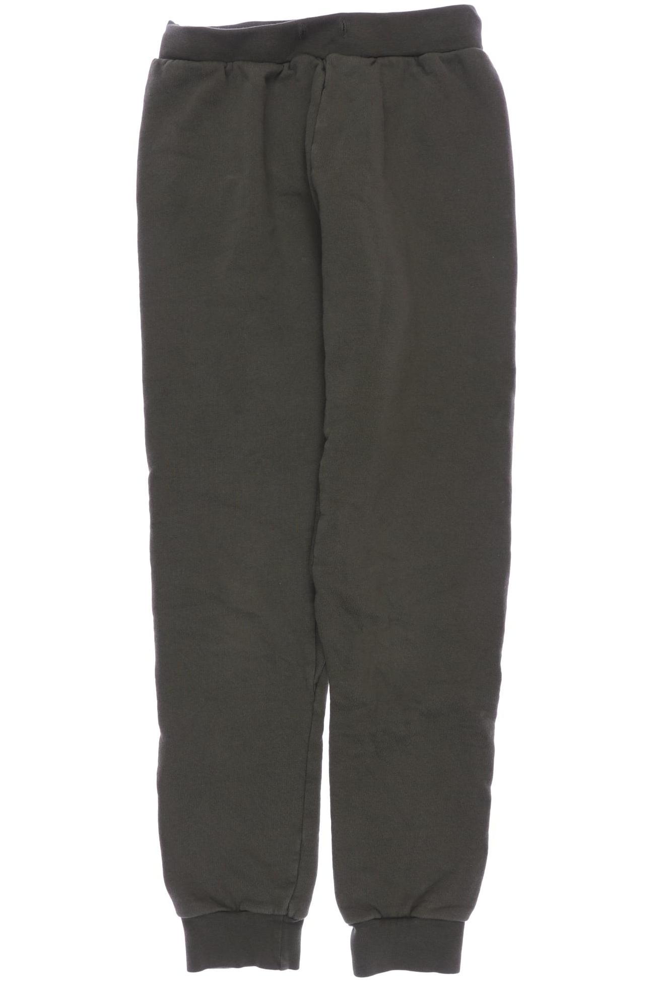 

Green Cotton Herren Stoffhose, grün, Gr. 140