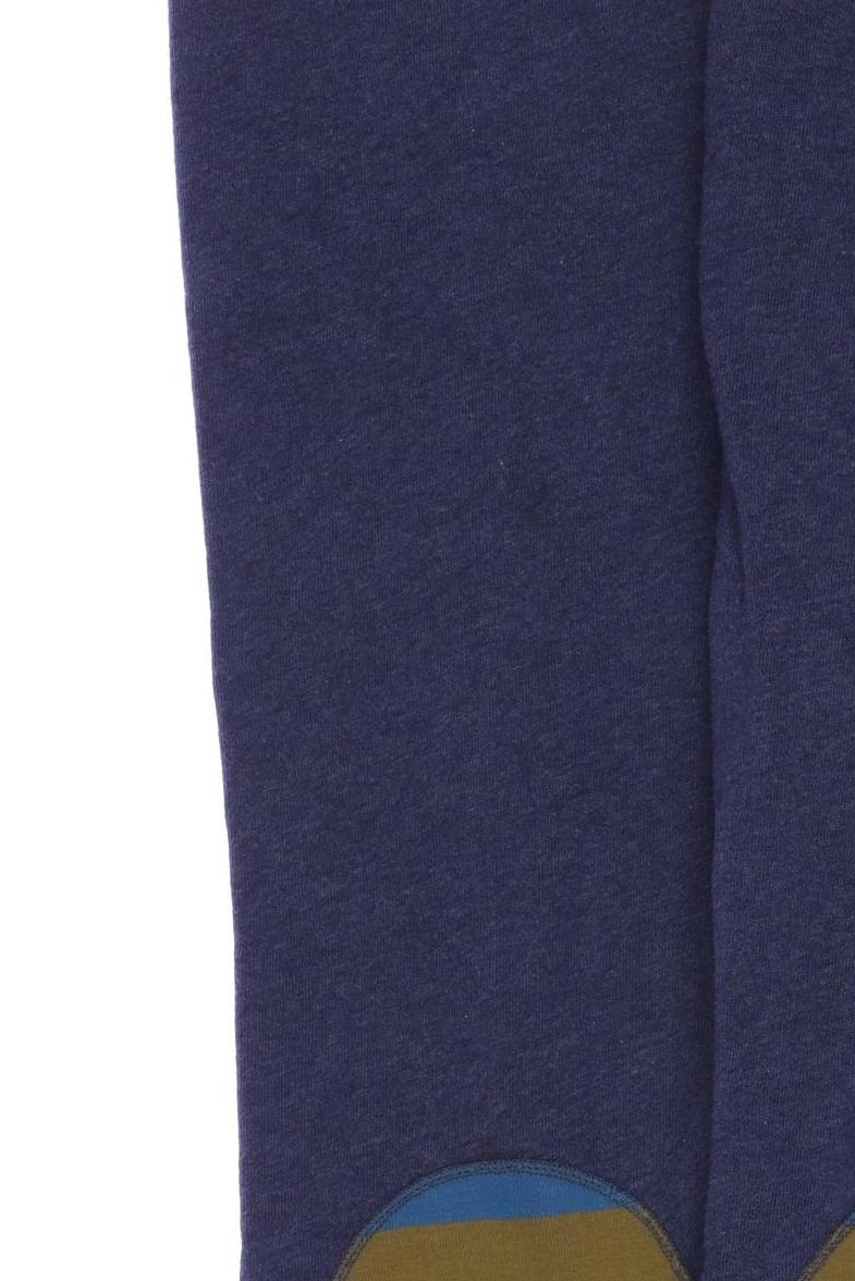 Thumbnail - Green Cotton Herren Stoffhose, marineblau, Gr. 140