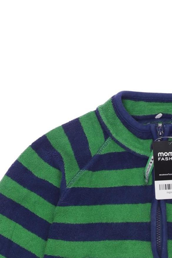 Thumbnail - Green Cotton Herren Hoodies &amp; Sweater, grün, Gr. 110