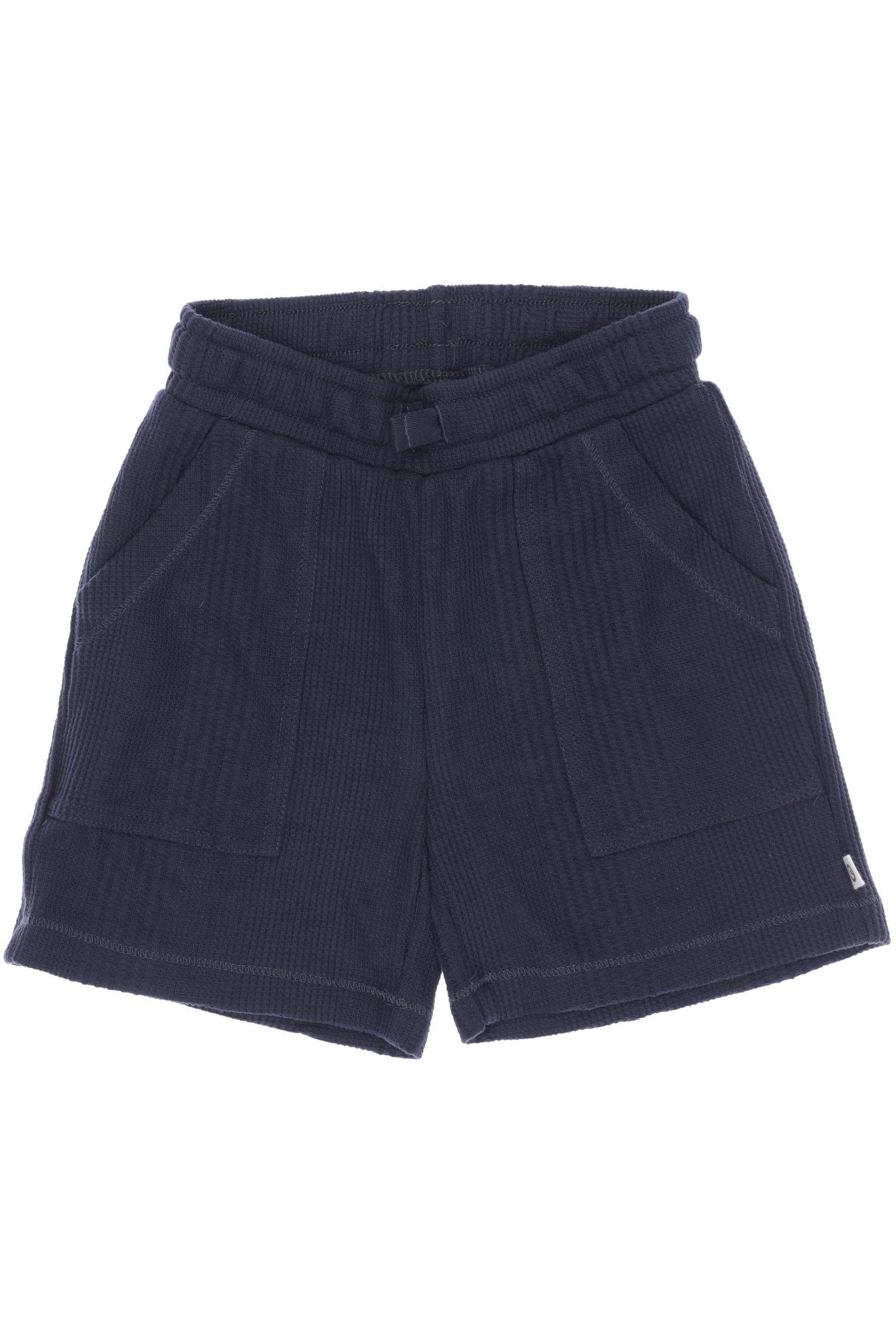 

GREEN COTTON Jungen Shorts, marineblau