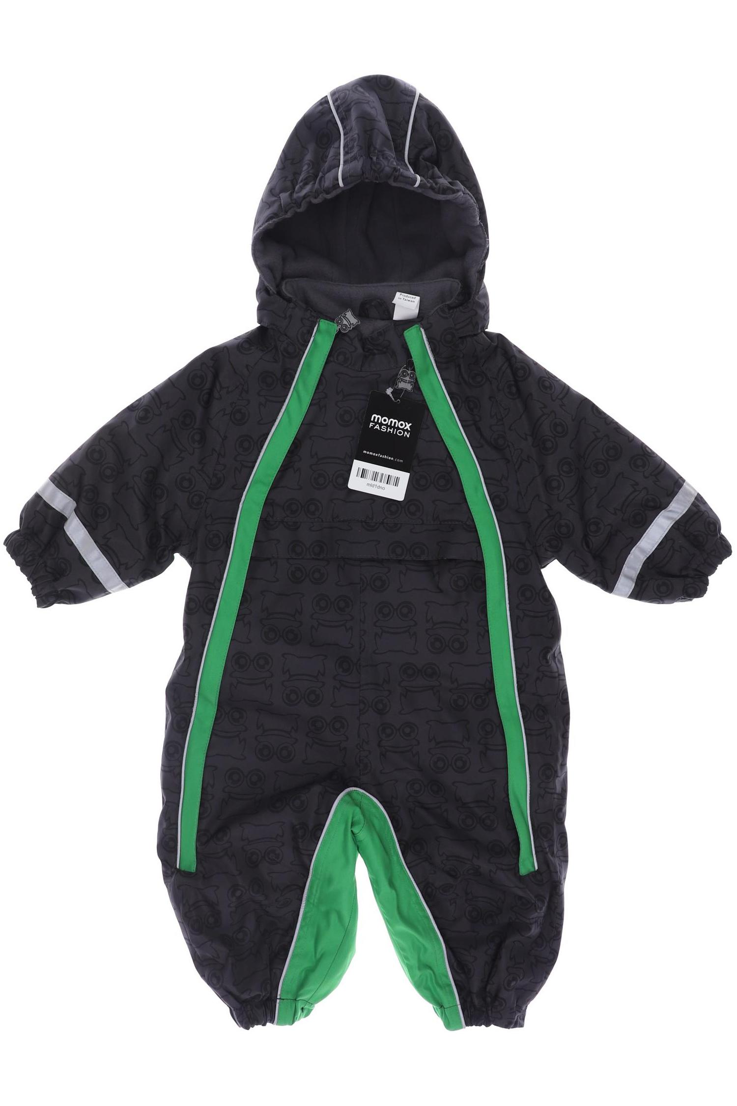 

Green Cotton Herren Schneeanzug, grau, Gr. 68