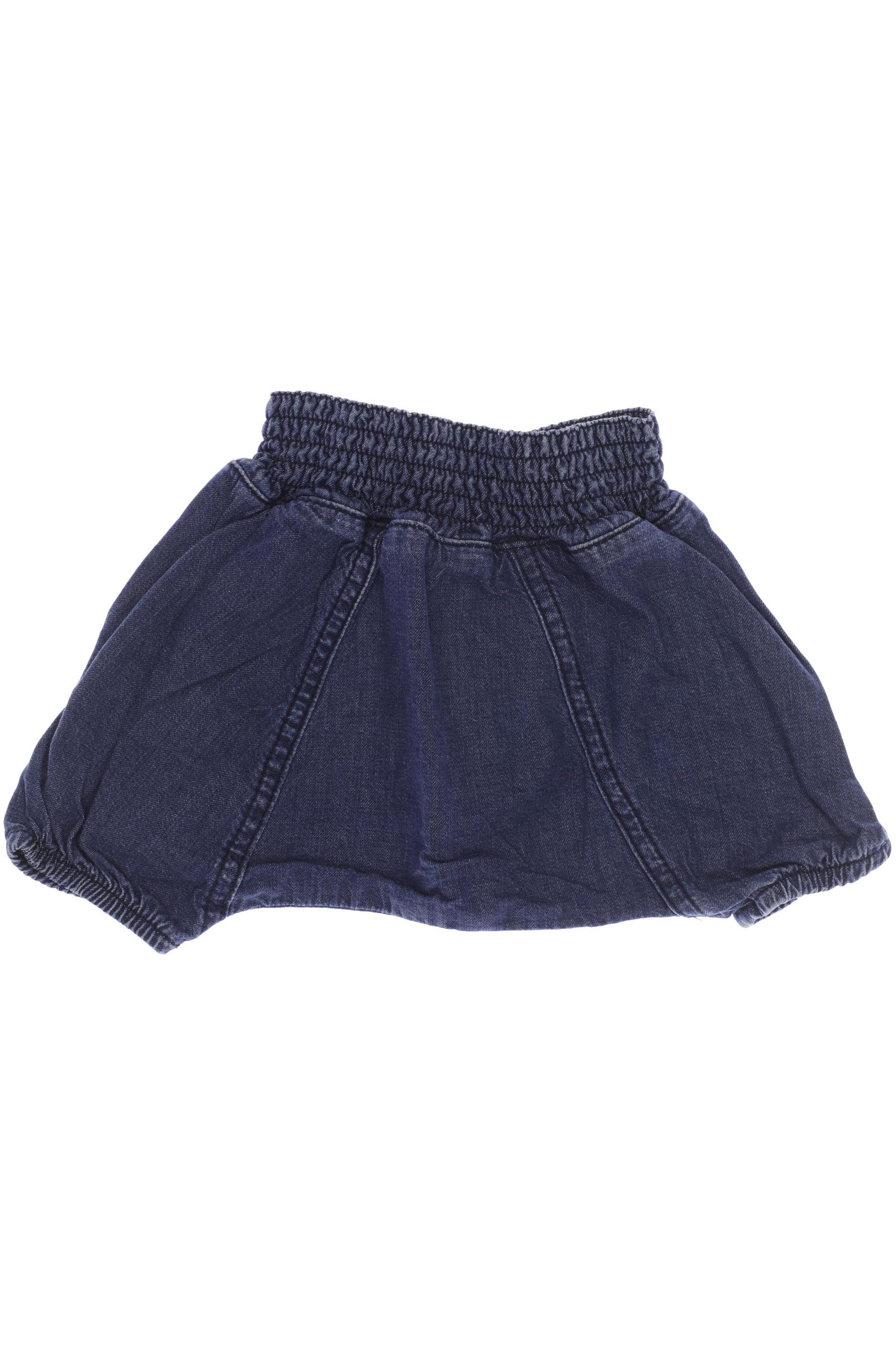 

GREEN COTTON Mädchen Shorts, blau