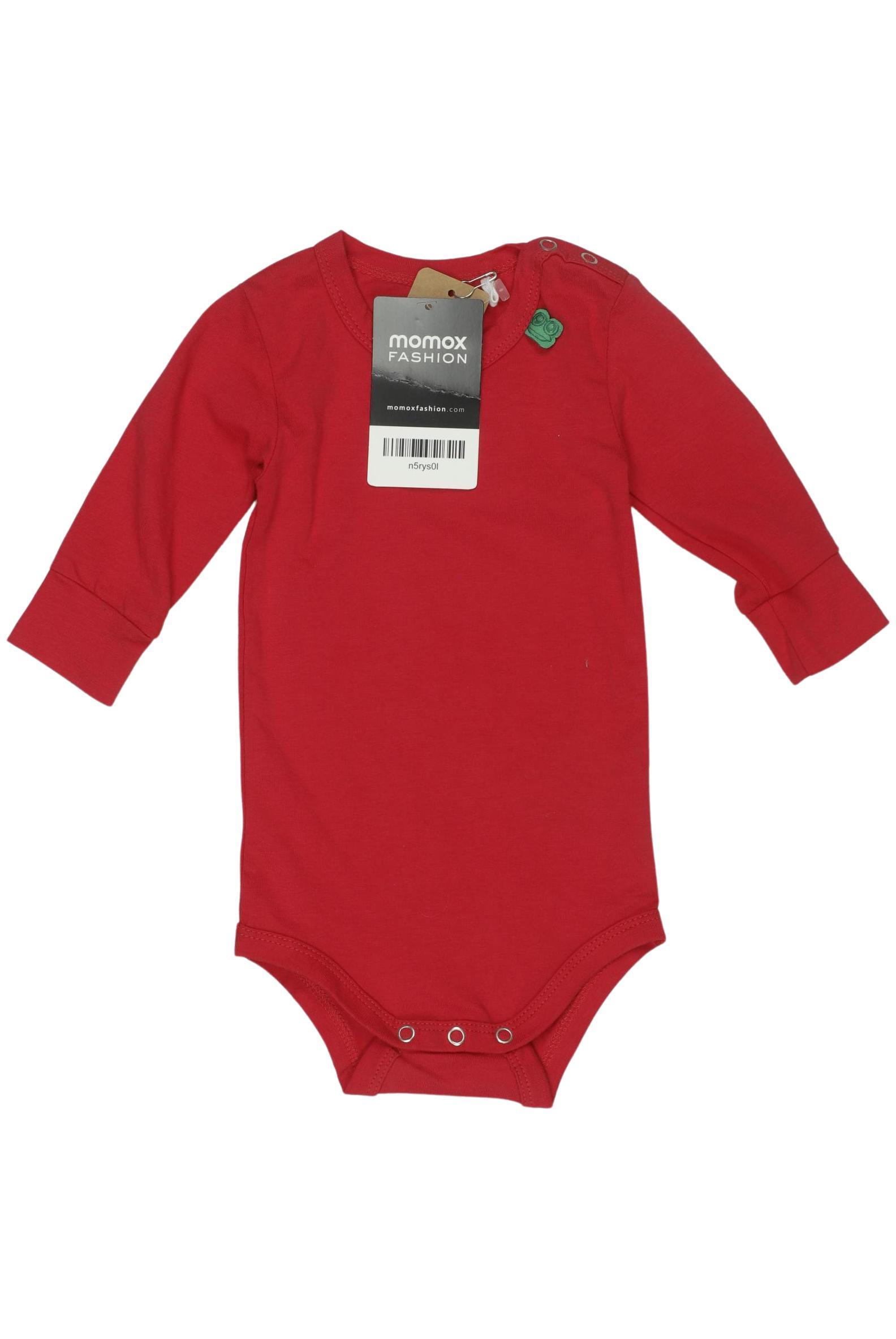 

Green Cotton Damen Strampler, rot, Gr. 56