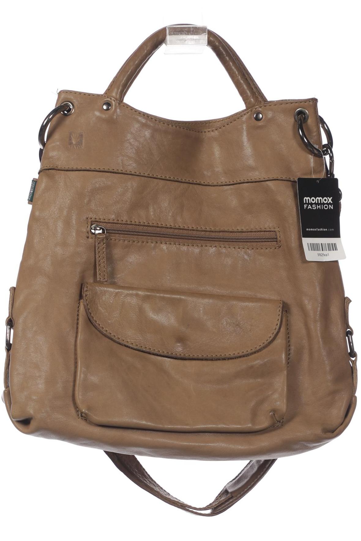 

GREENBURRY Damen Handtasche, beige