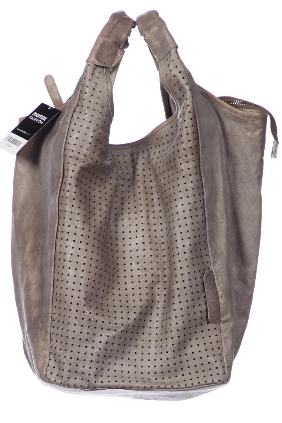 

Greenburry Damen Handtasche, grau, Gr.