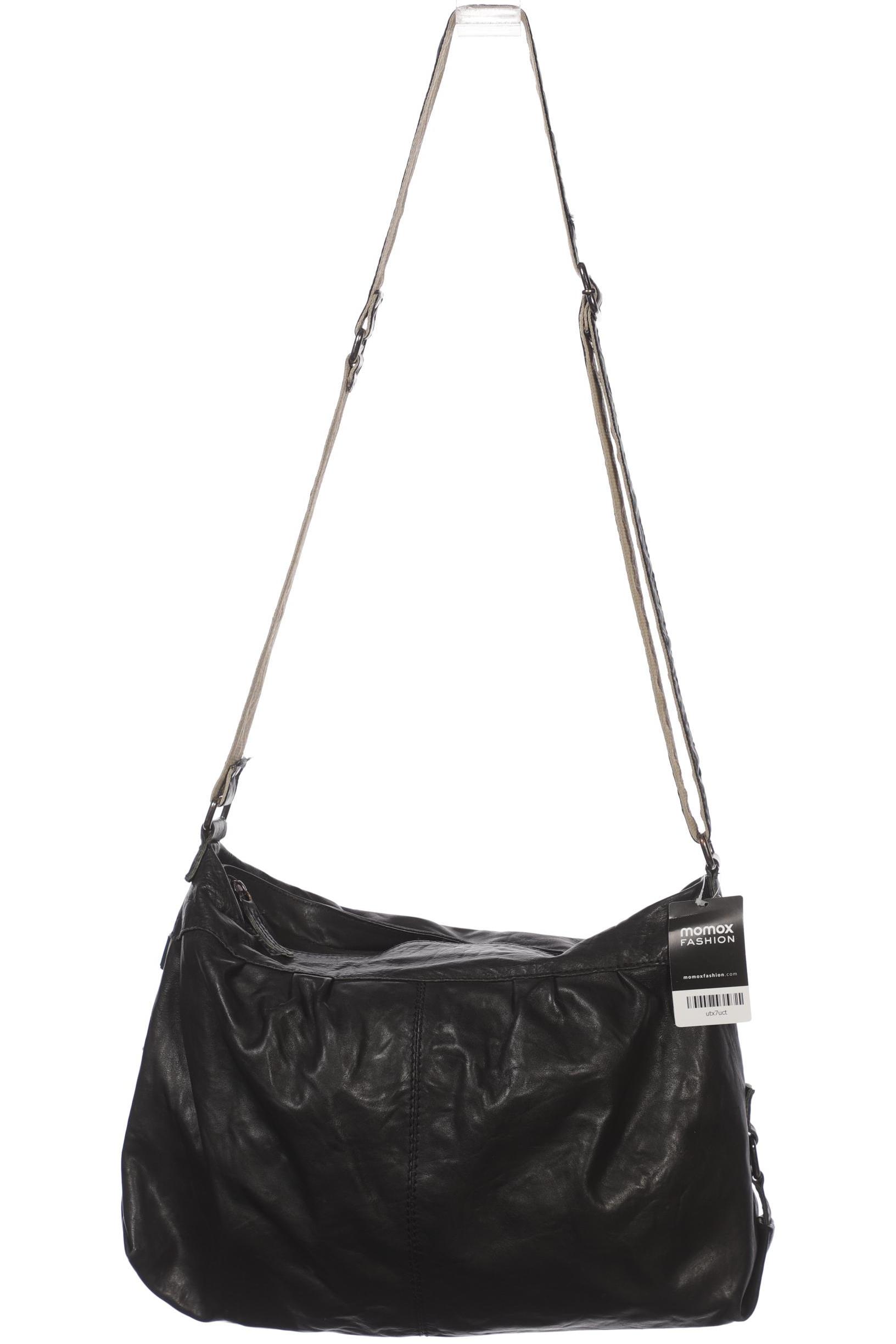 

GREENBURRY Damen Handtasche, schwarz