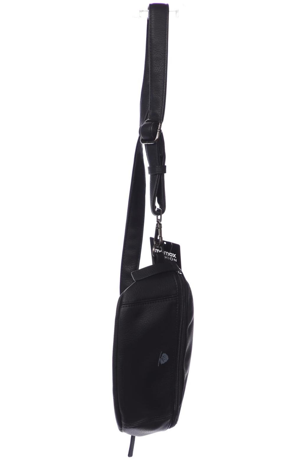 

Greenburry Damen Handtasche, schwarz, Gr.