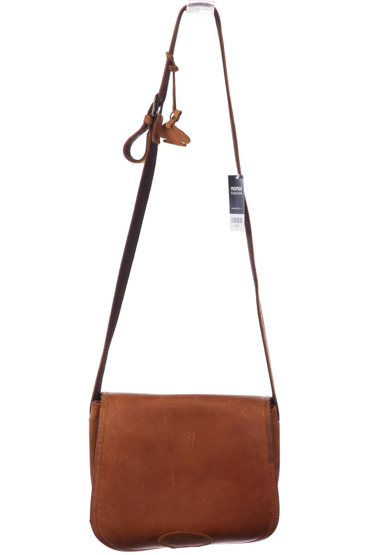 

Greenburry Damen Handtasche, braun, Gr.